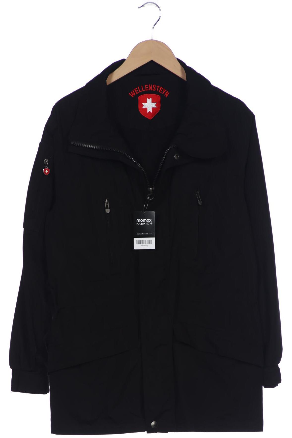 

Wellensteyn Herren Jacke, schwarz, Gr. 48