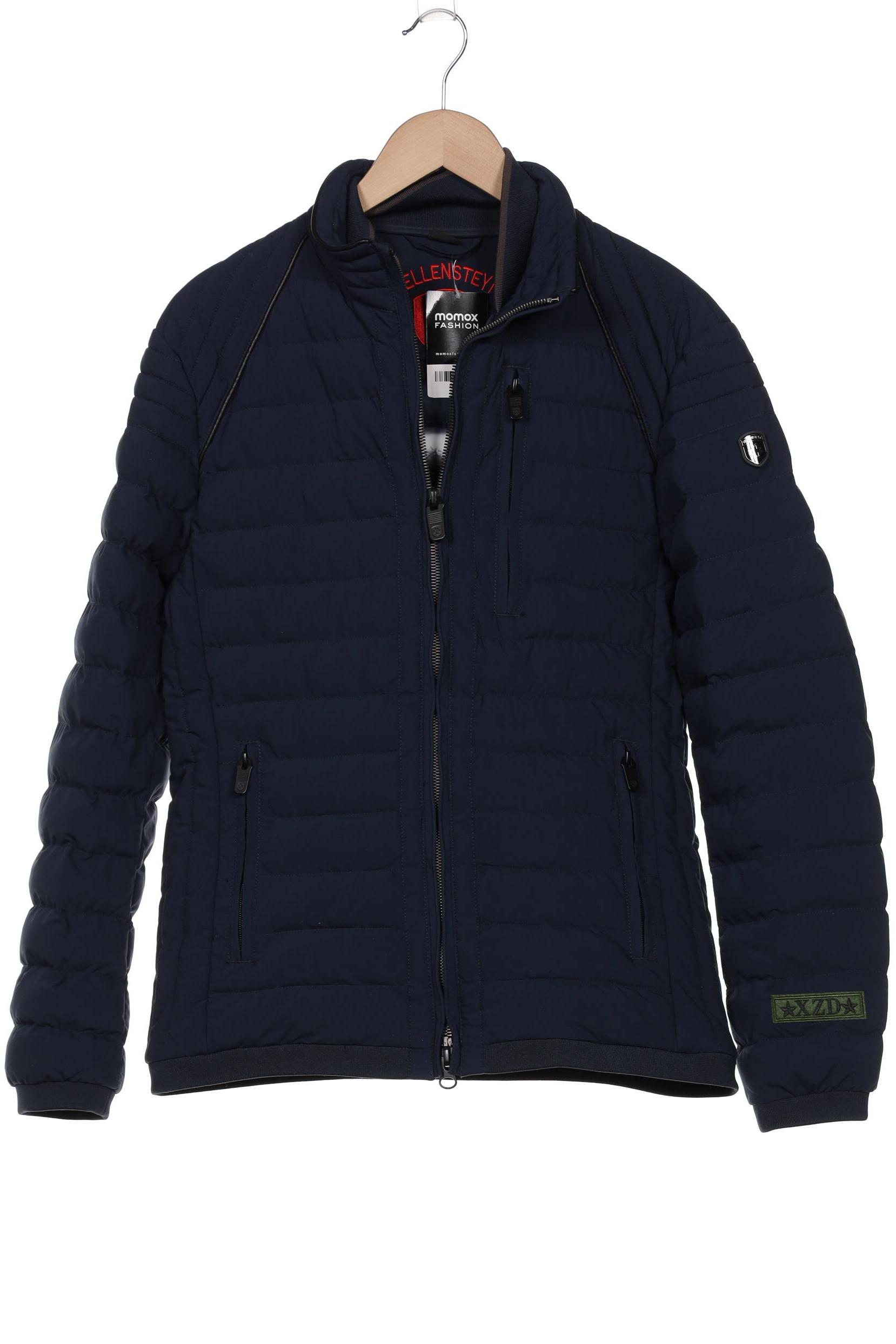 

Wellensteyn Herren Jacke, marineblau, Gr. 48