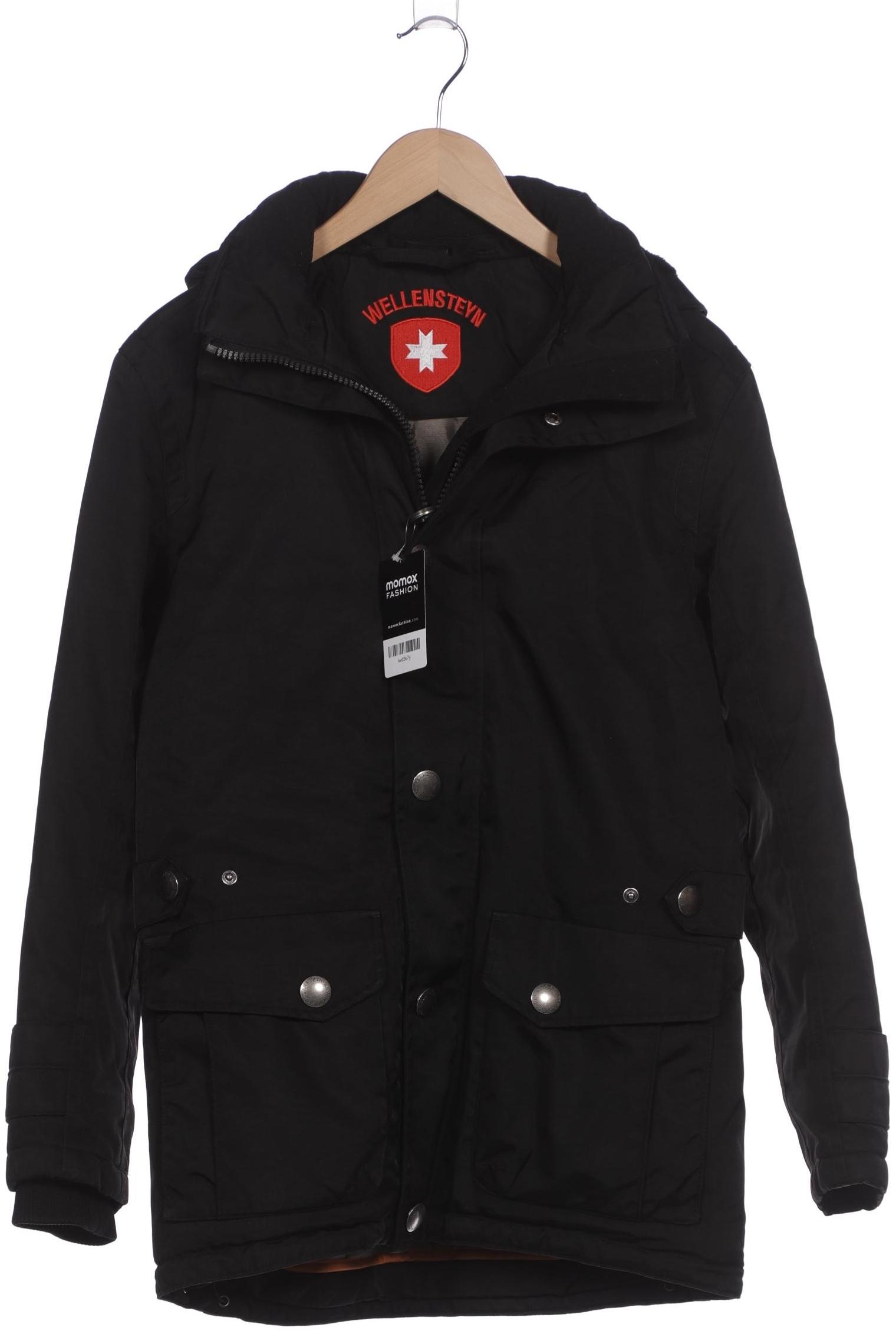 

Wellensteyn Herren Jacke, schwarz, Gr. 46