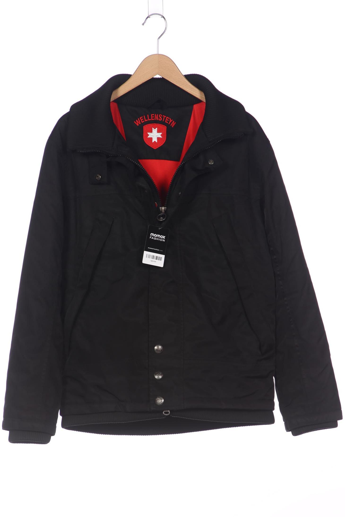 

Wellensteyn Herren Jacke, schwarz, Gr. 48