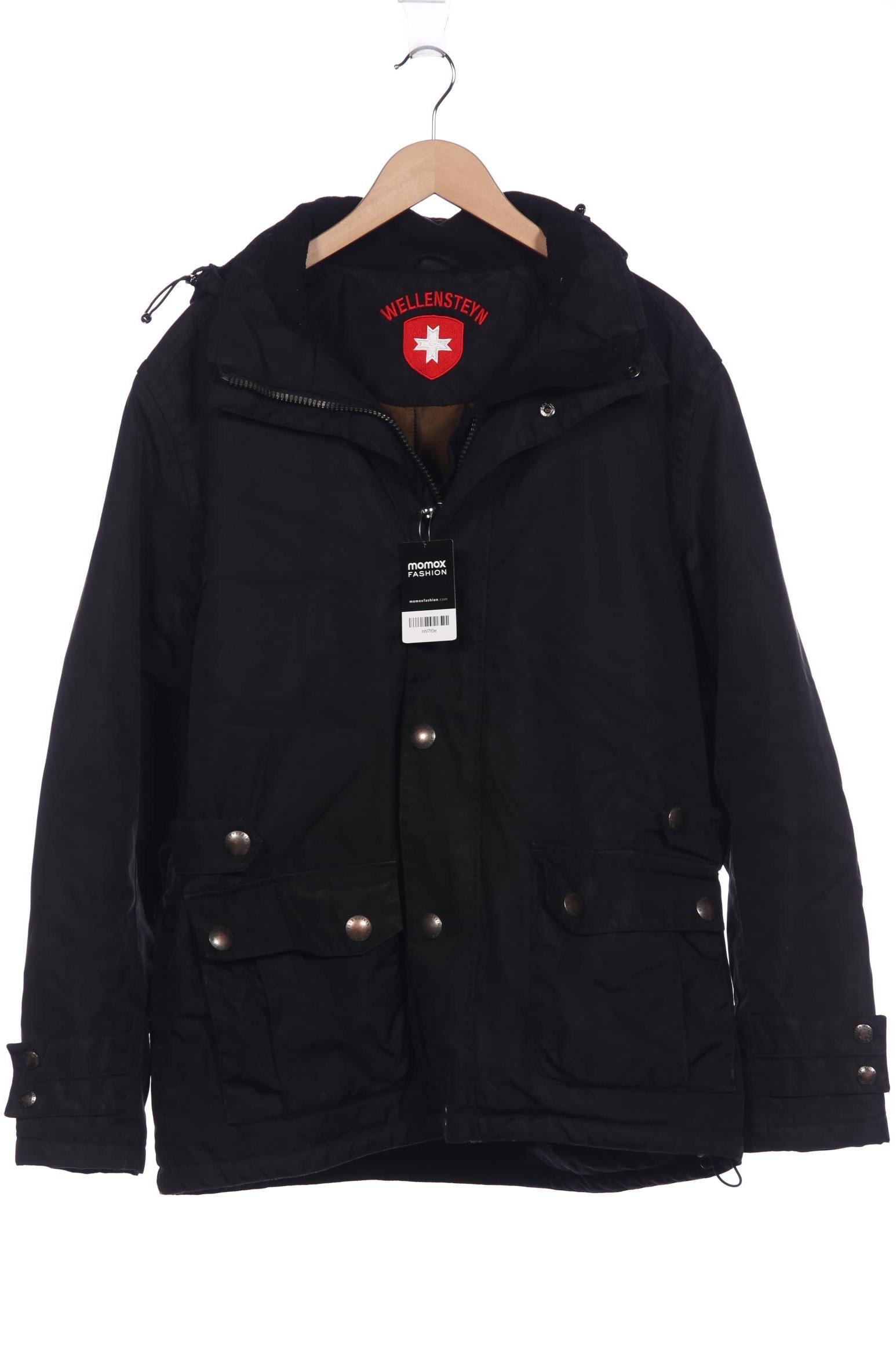 

Wellensteyn Herren Jacke, schwarz, Gr. 54