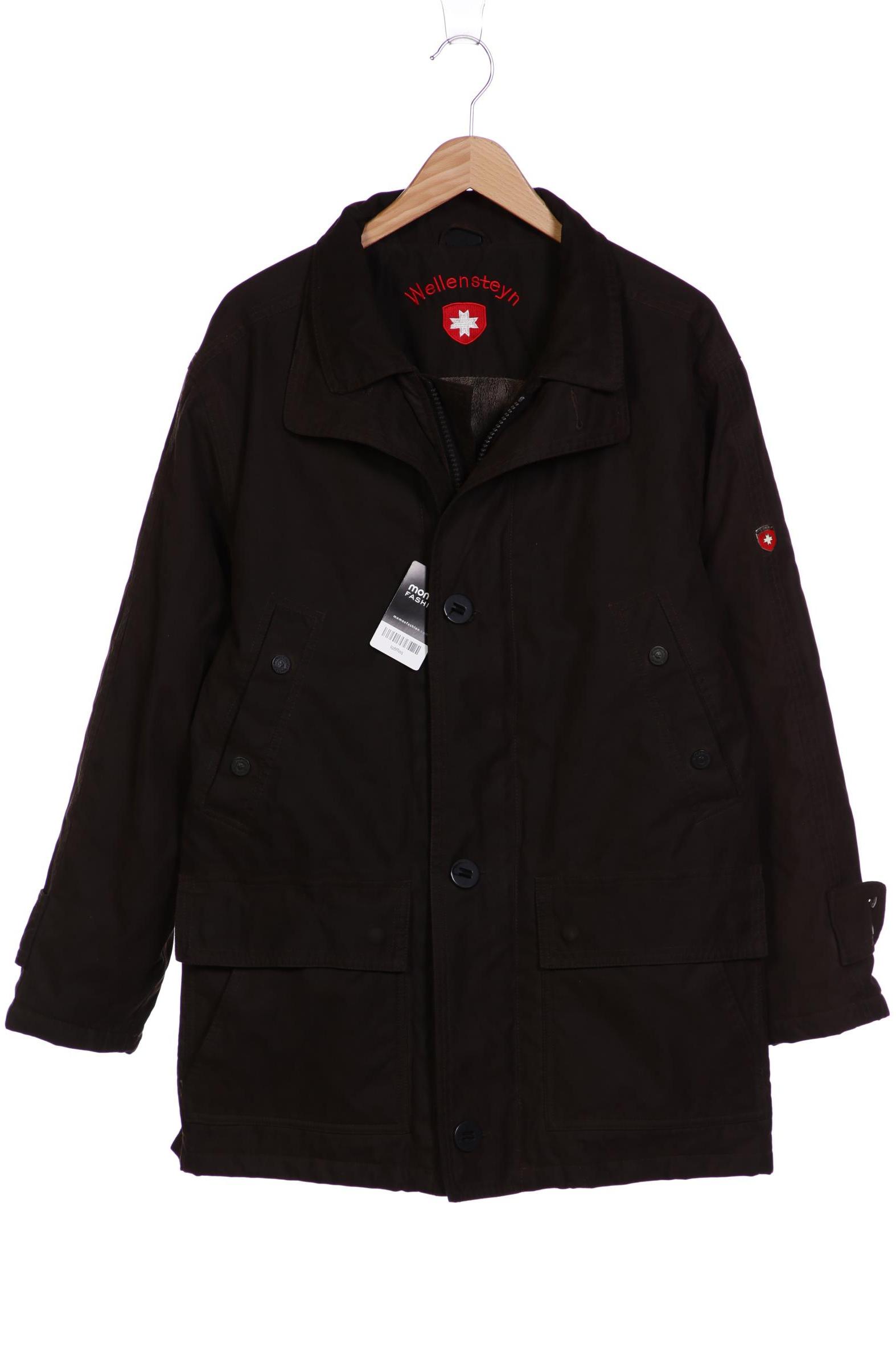 

Wellensteyn Herren Jacke, braun