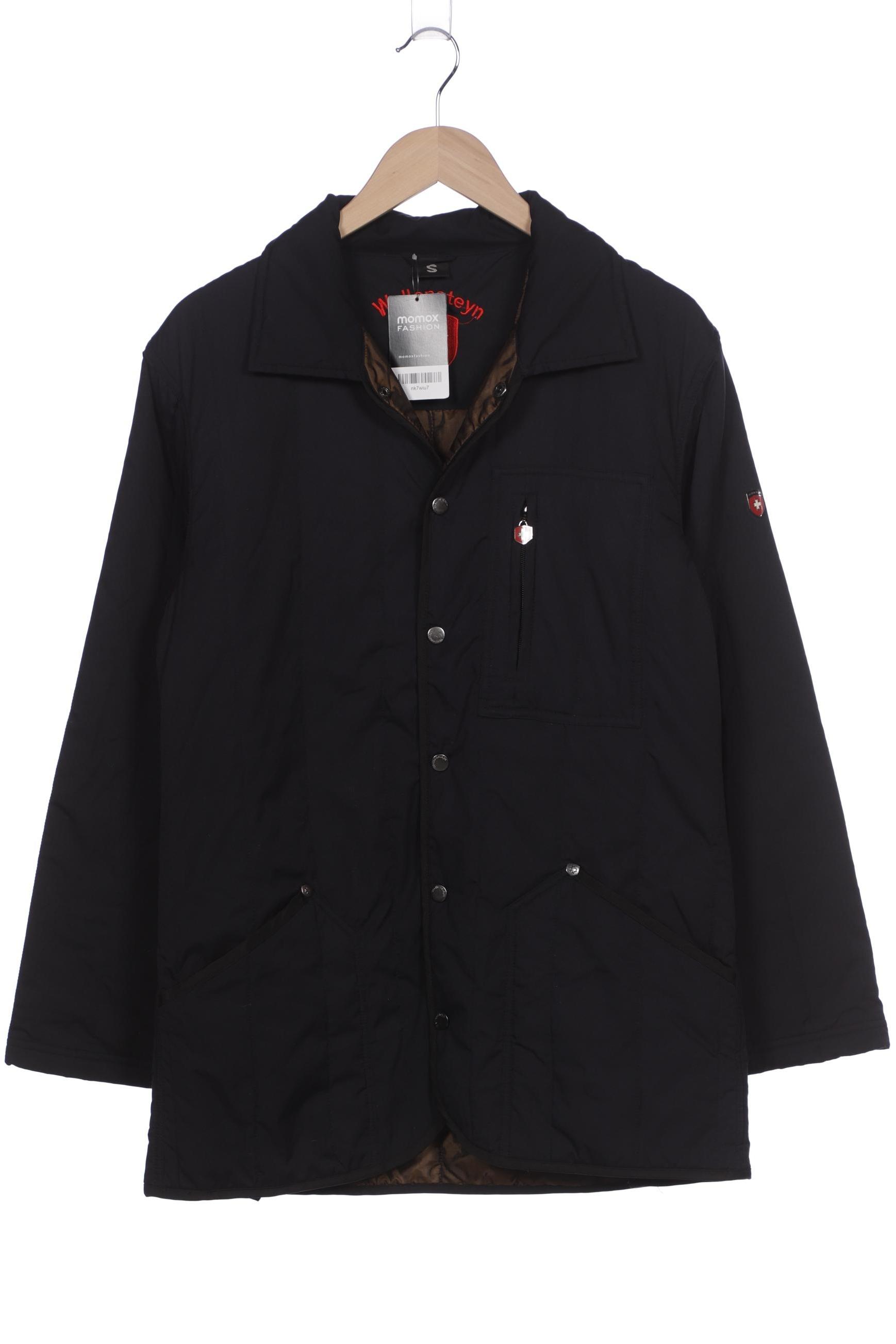 

Wellensteyn Herren Jacke, marineblau, Gr. 46