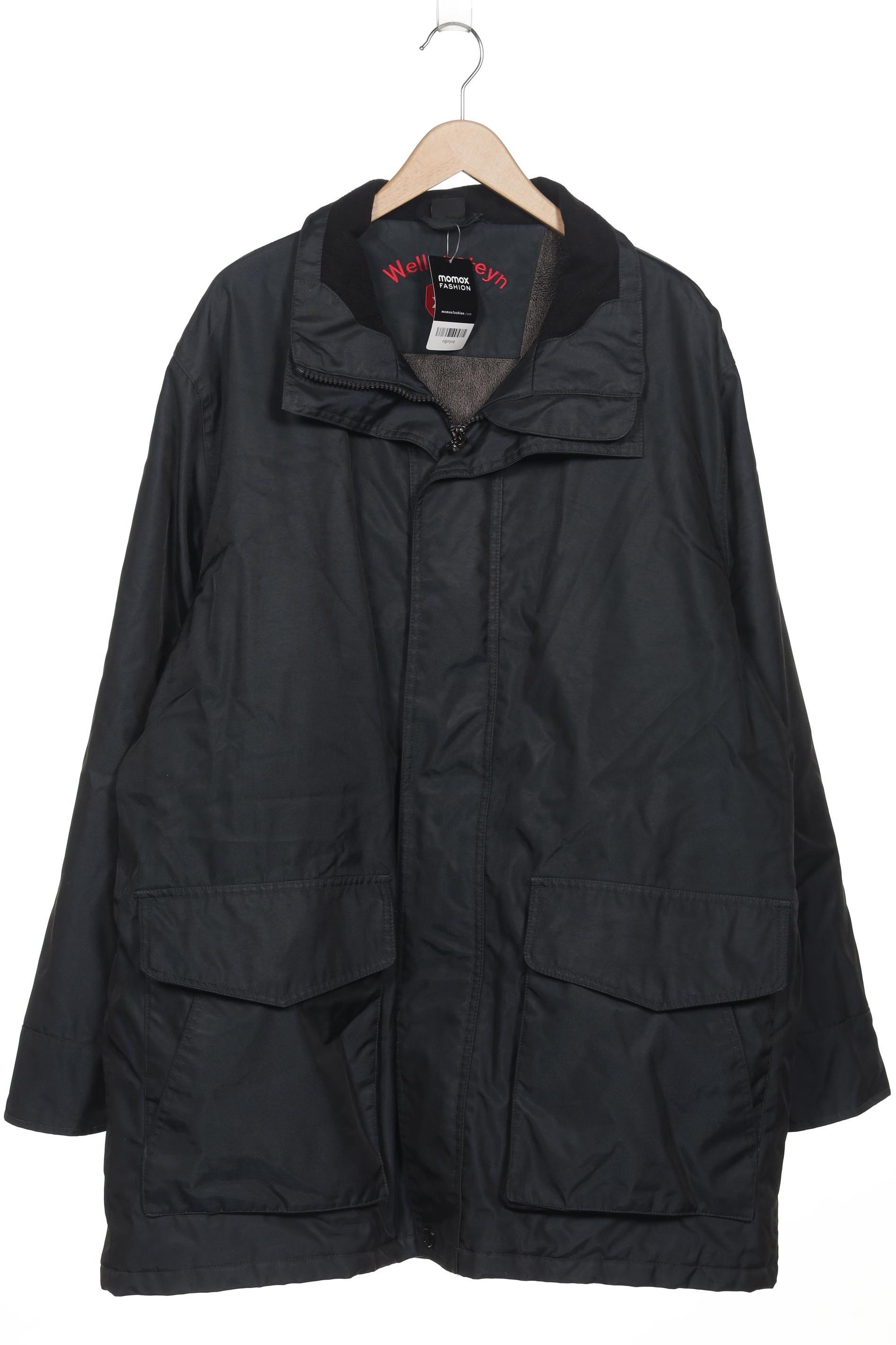 

Wellensteyn Herren Jacke, grün, Gr. 56