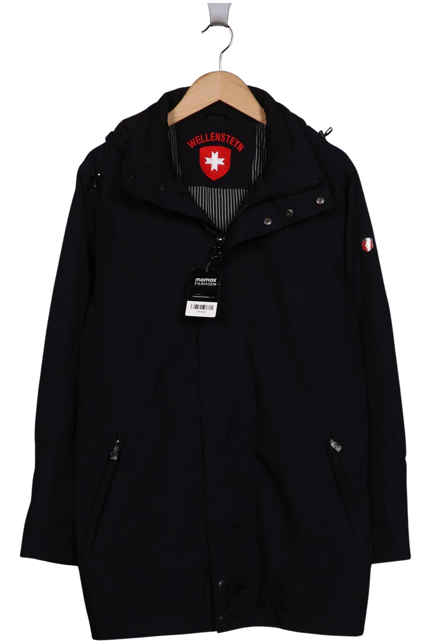 

Wellensteyn Herren Jacke, marineblau, Gr. 48