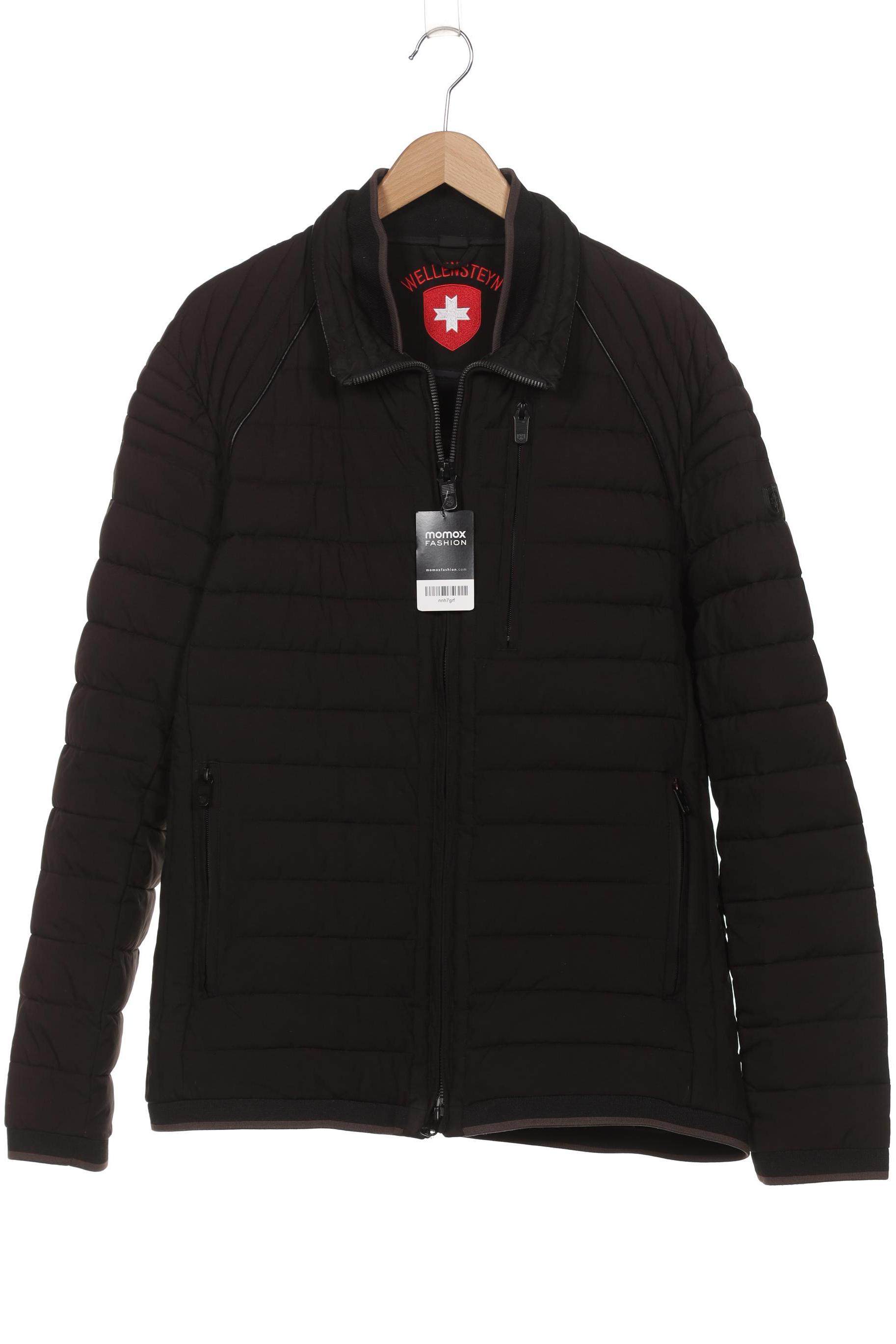

Wellensteyn Herren Jacke, schwarz, Gr. 56