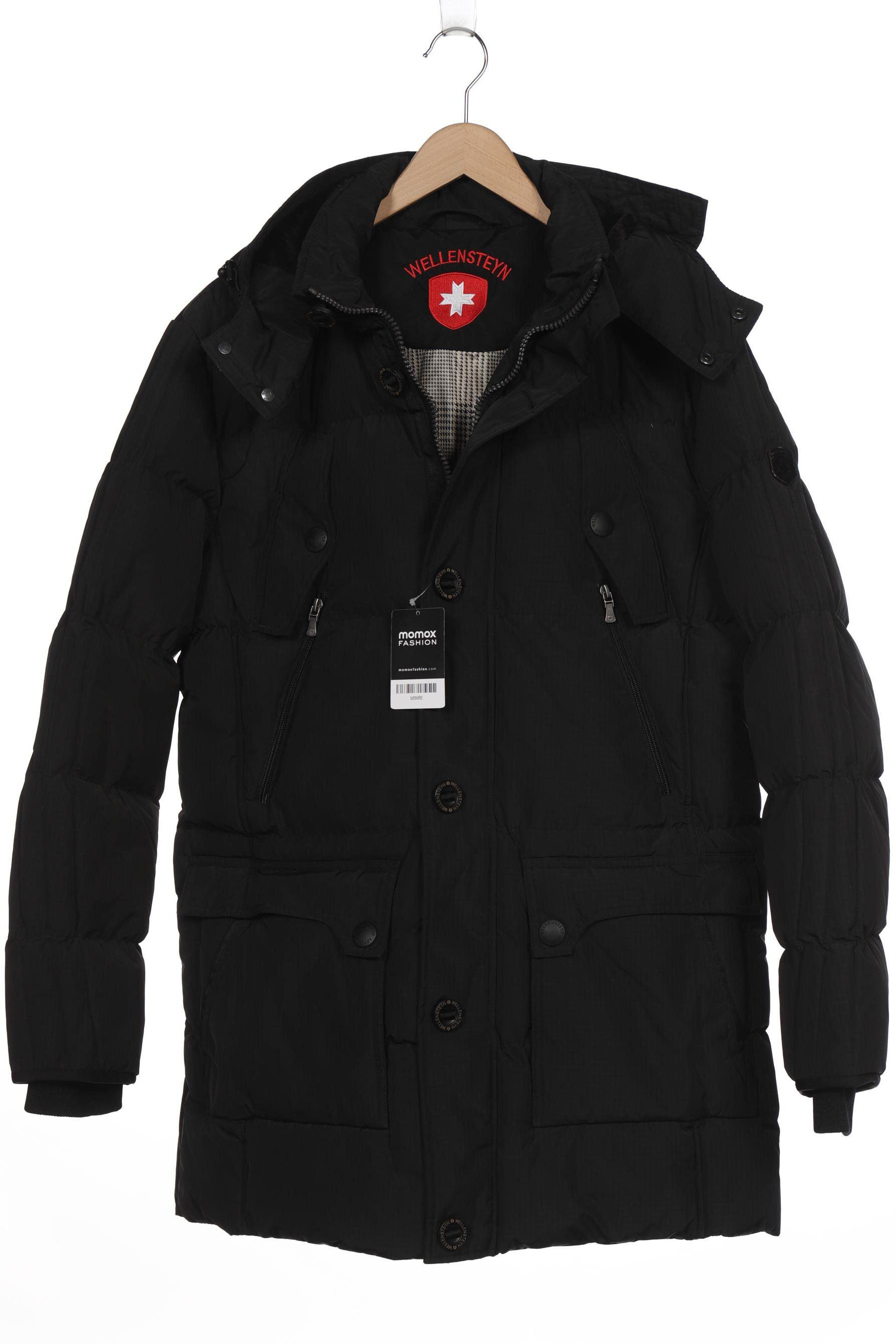 

Wellensteyn Herren Jacke, schwarz, Gr. 52