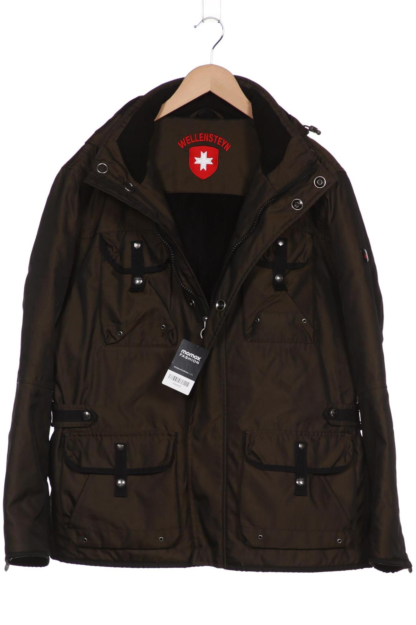 

Wellensteyn Herren Jacke, braun