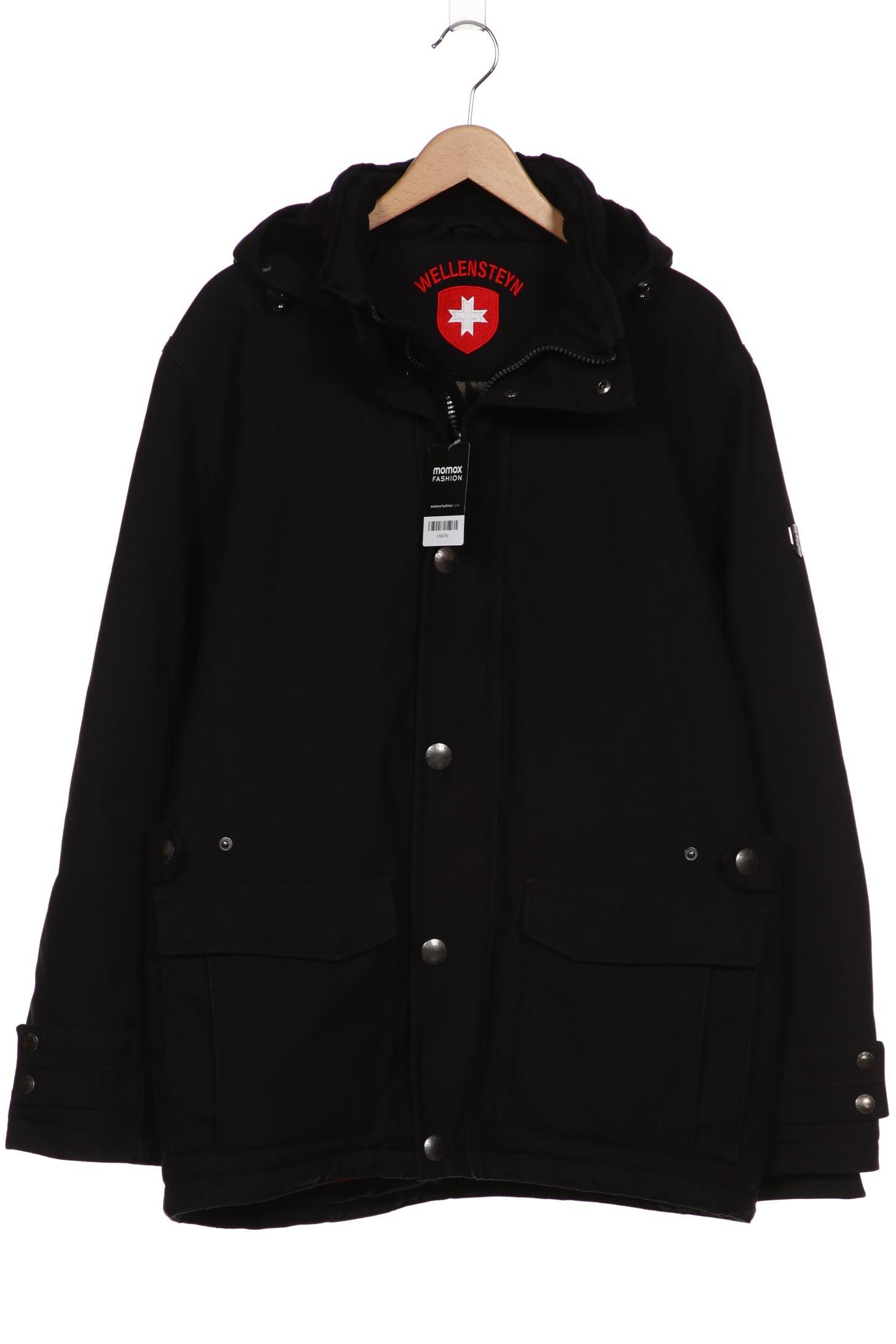 

Wellensteyn Herren Jacke, schwarz, Gr. 54