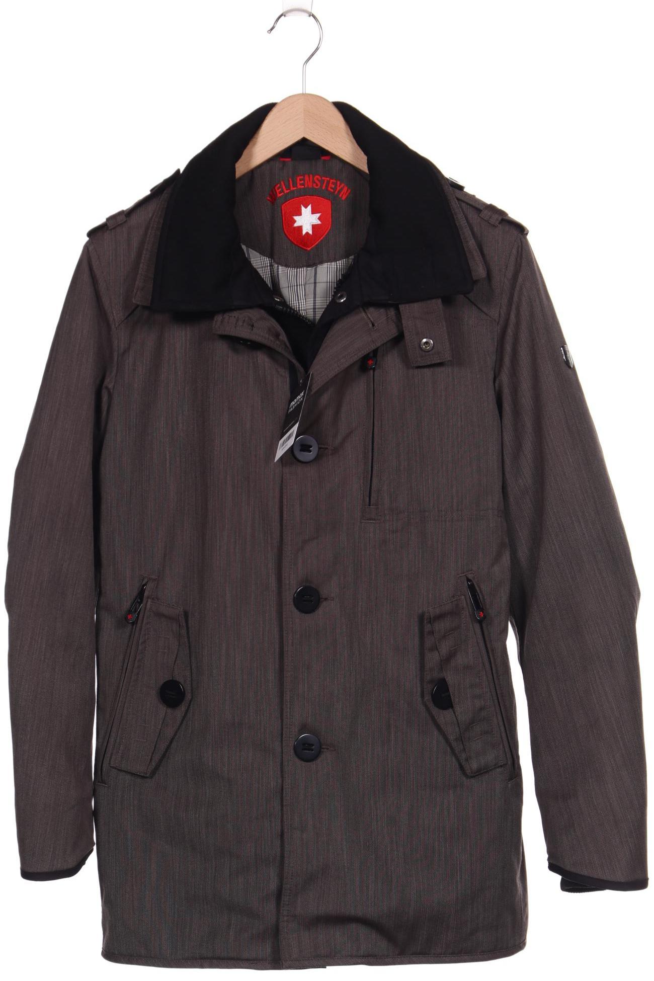 

Wellensteyn Herren Jacke, braun