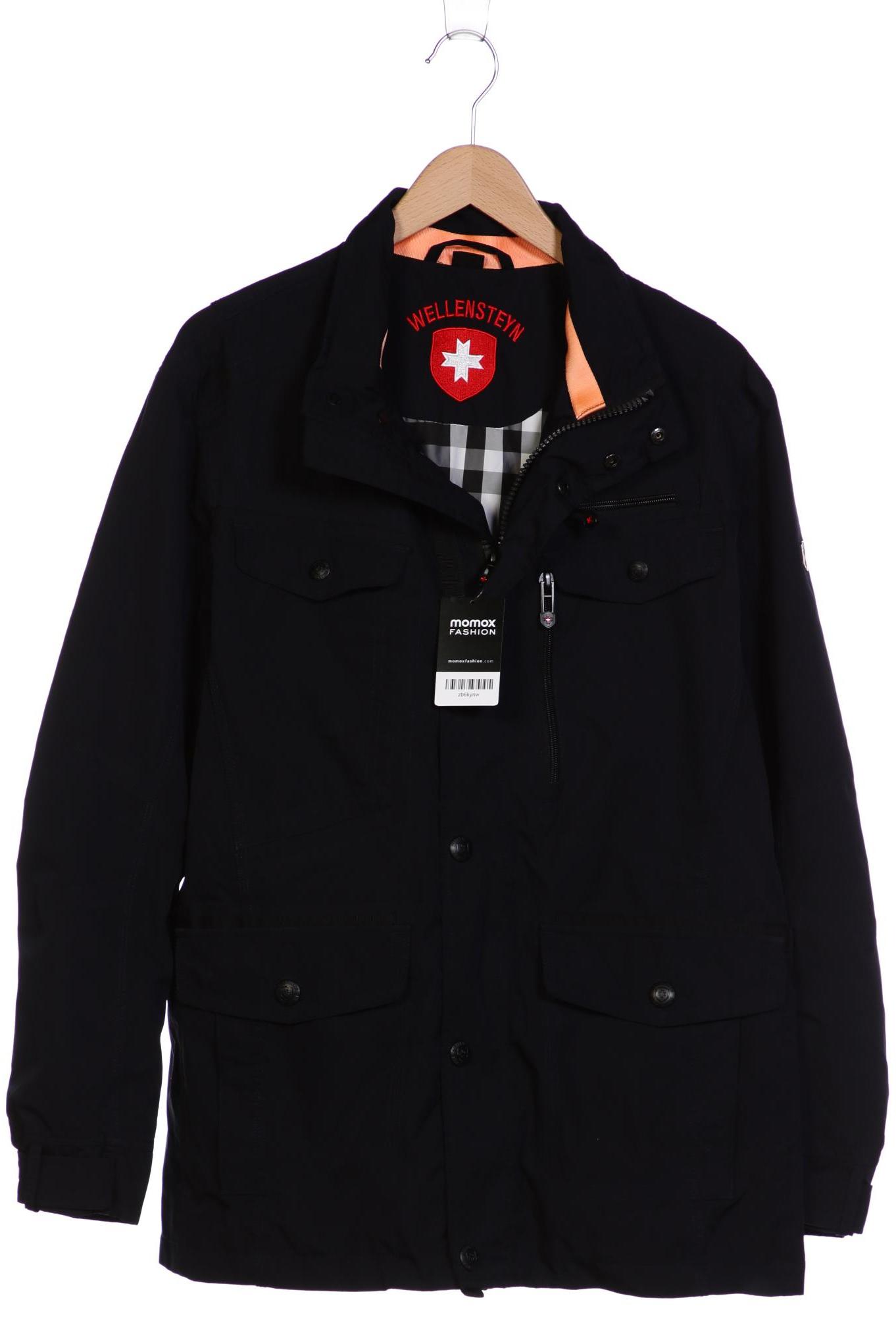 

Wellensteyn Herren Jacke, schwarz