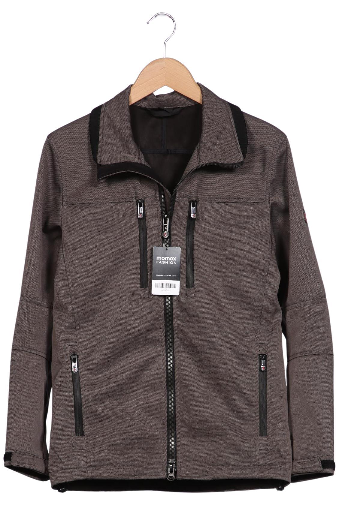 

Wellensteyn Herren Jacke, grau, Gr. 46