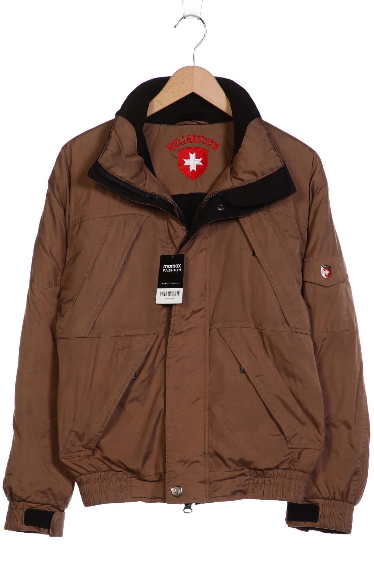 

Wellensteyn Herren Jacke, braun, Gr. 44