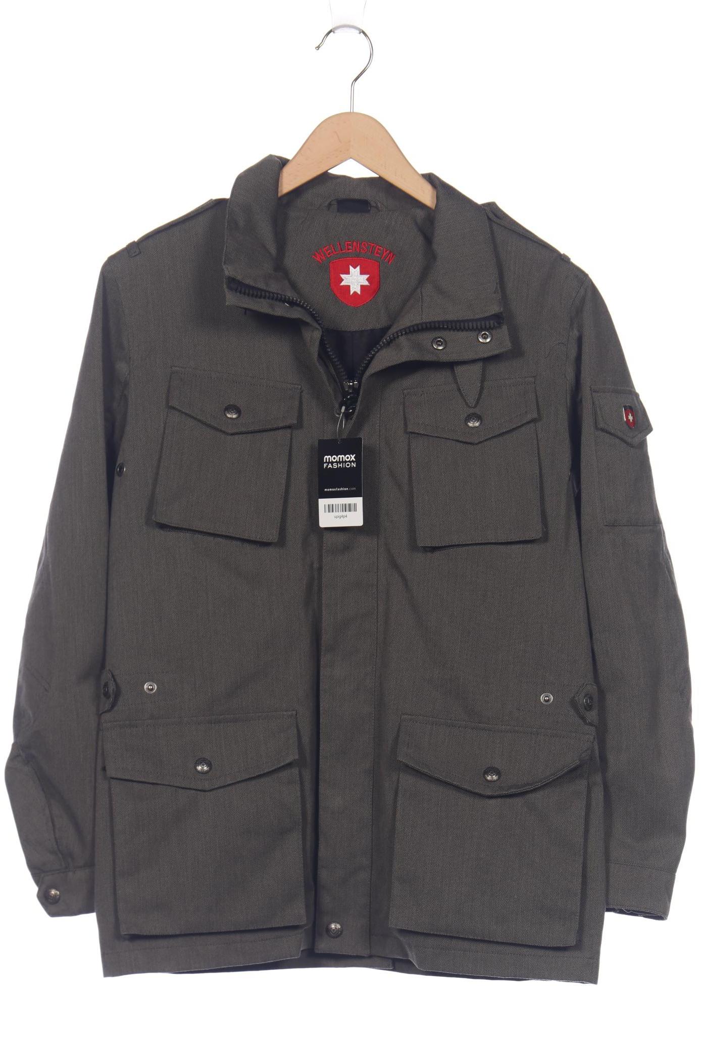 

Wellensteyn Herren Jacke, braun, Gr. 48