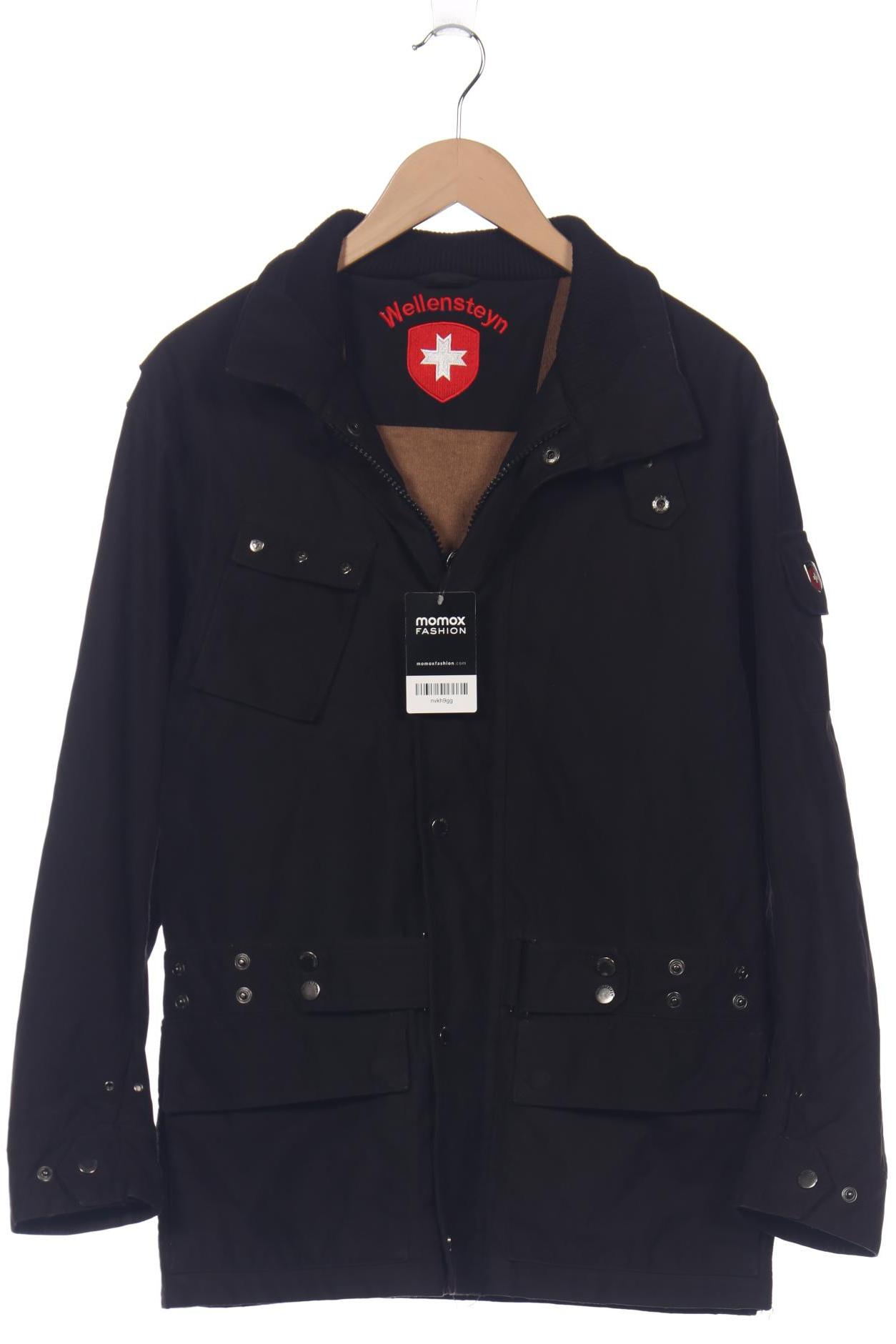 

Wellensteyn Herren Jacke, schwarz, Gr. 46