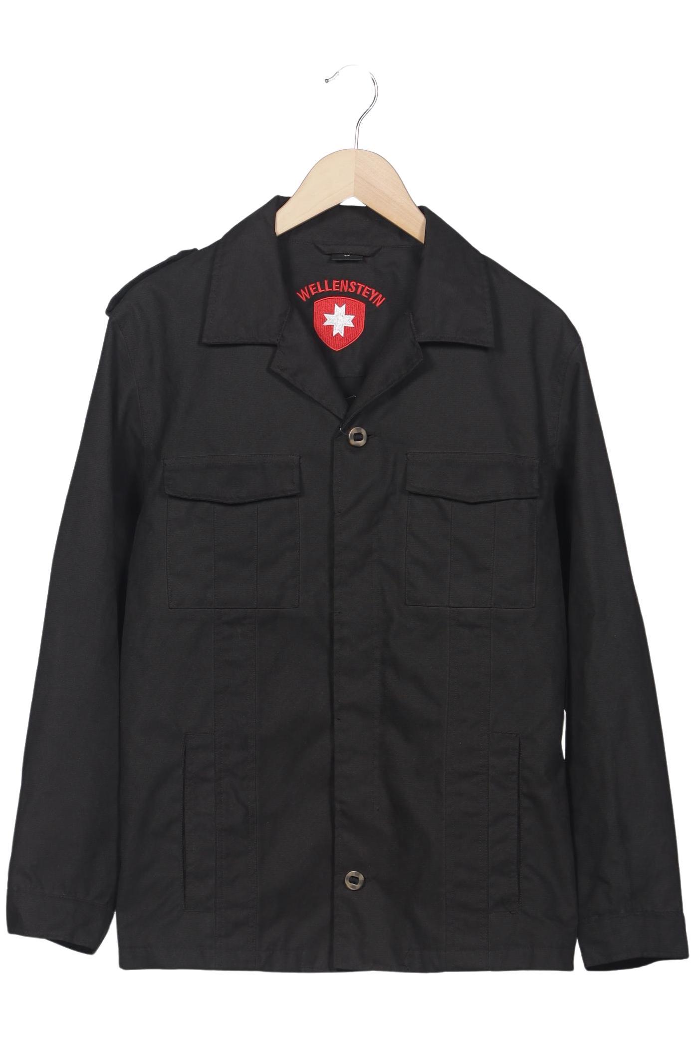 

Wellensteyn Herren Jacke, schwarz, Gr. 46