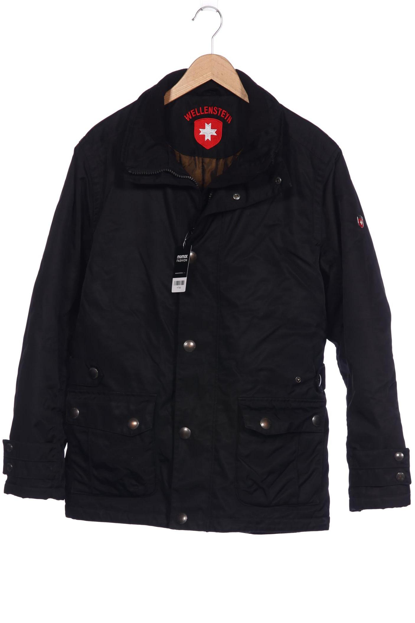 

Wellensteyn Herren Jacke, schwarz