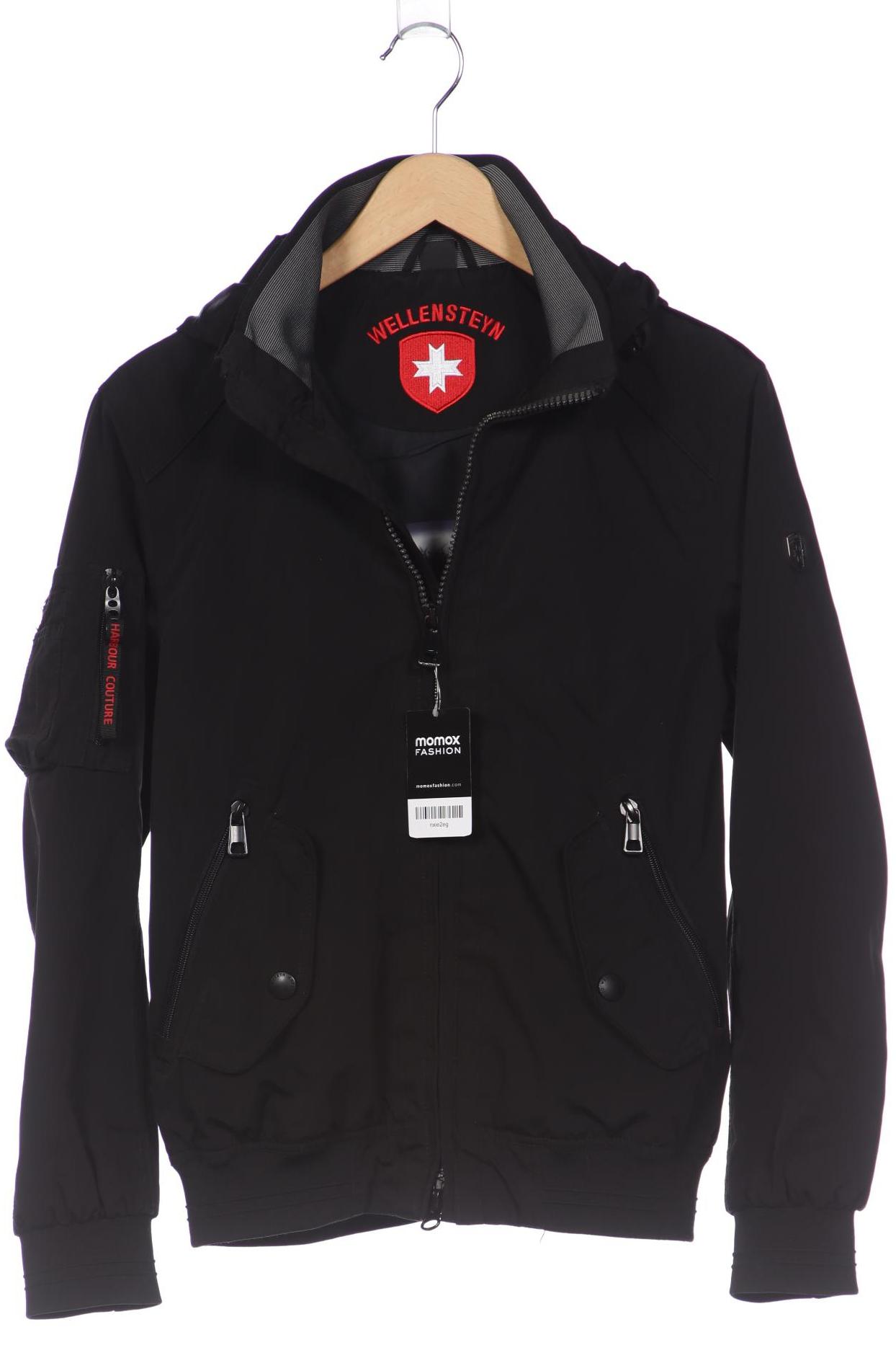 

Wellensteyn Herren Jacke, schwarz, Gr. 46