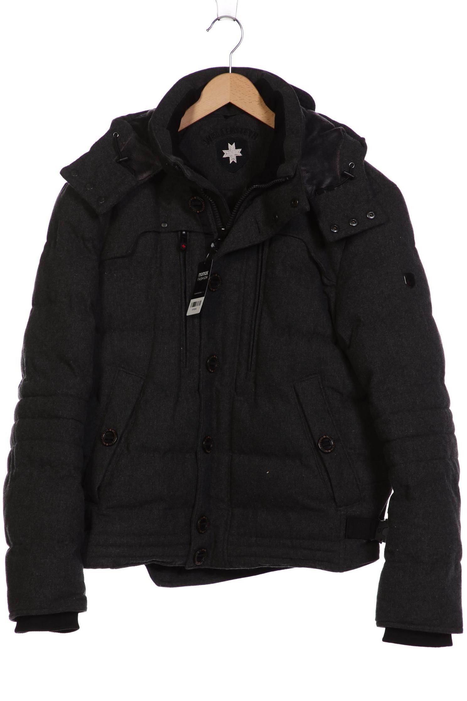 

Wellensteyn Herren Jacke, grau, Gr. 52