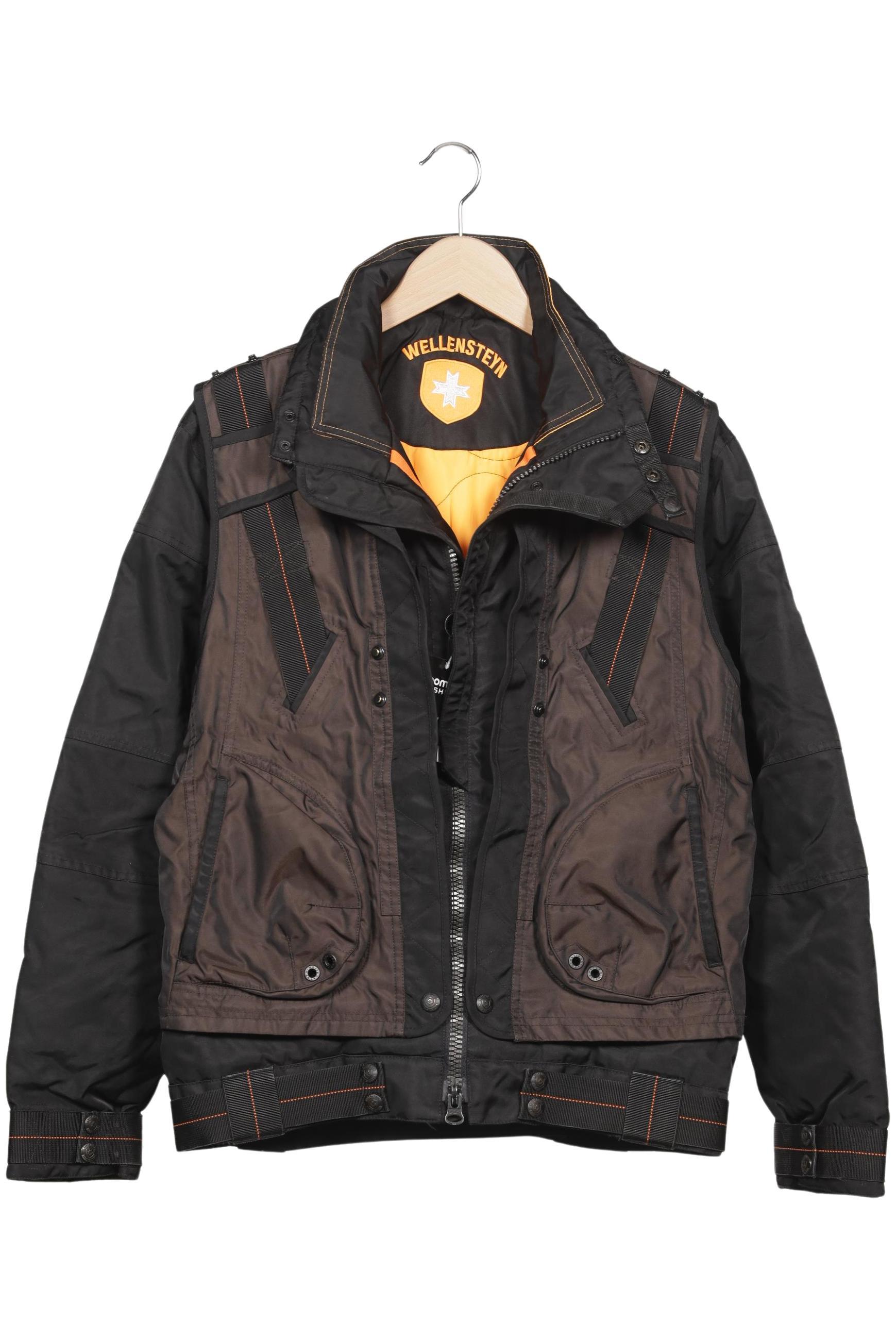 

Wellensteyn Herren Jacke, mehrfarbig, Gr. 48