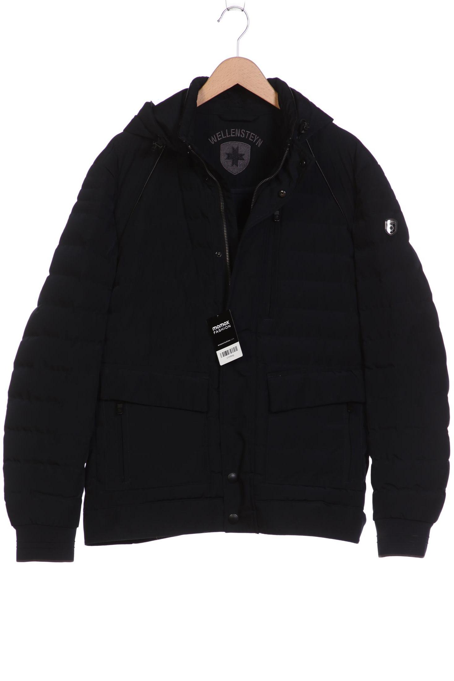 

Wellensteyn Herren Jacke, marineblau