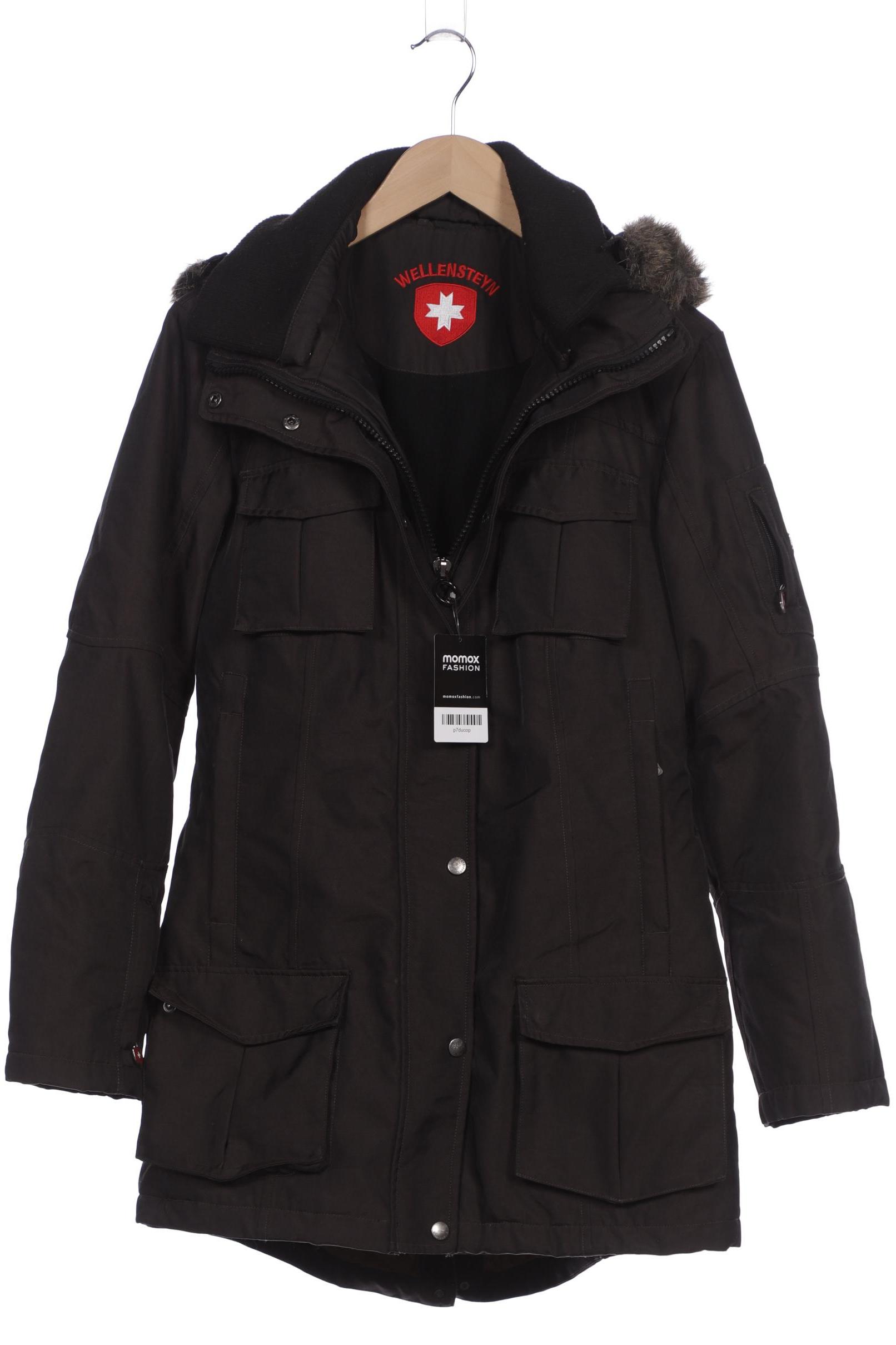 

Wellensteyn Herren Jacke, braun, Gr. 46