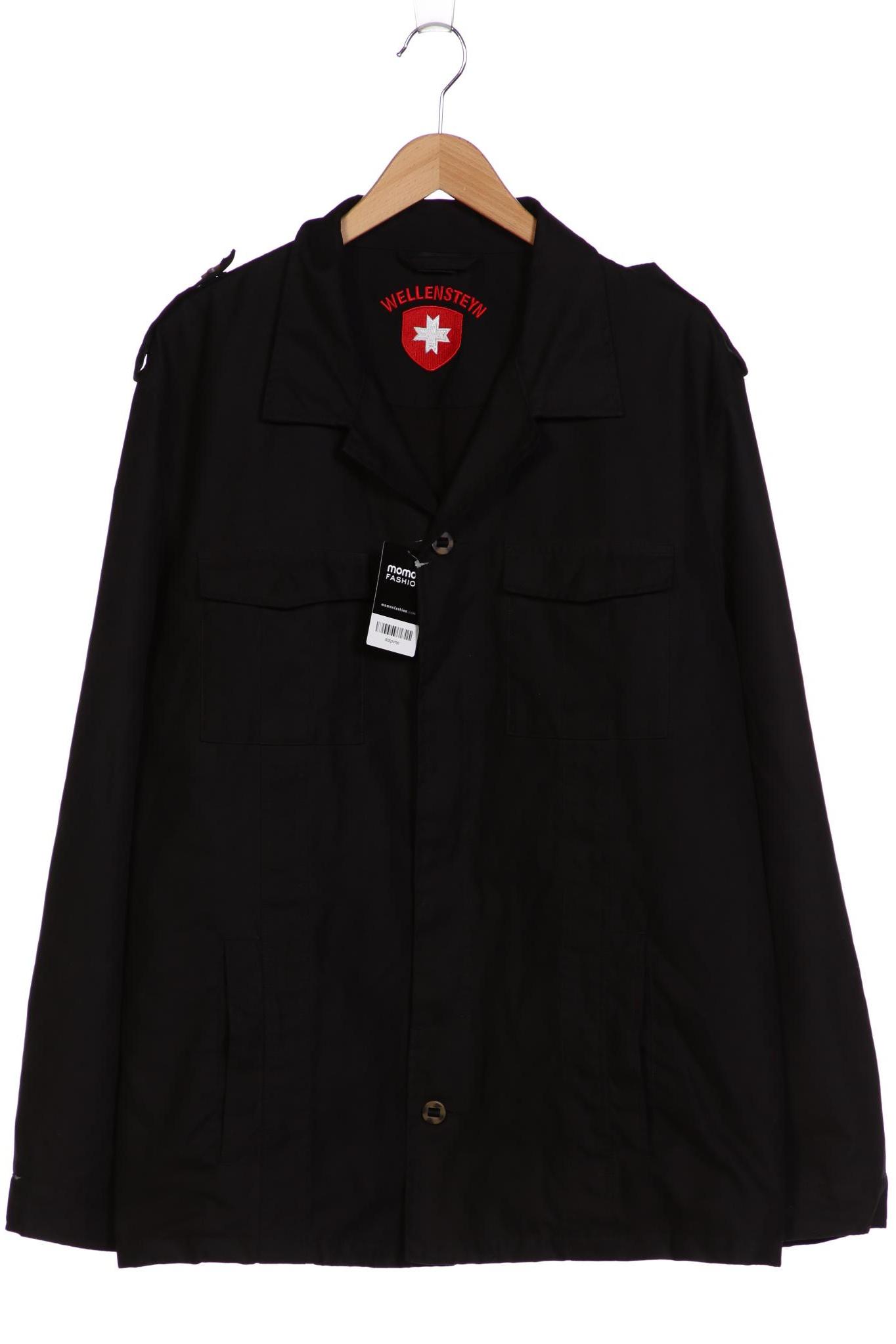 

Wellensteyn Herren Jacke, schwarz, Gr. 56