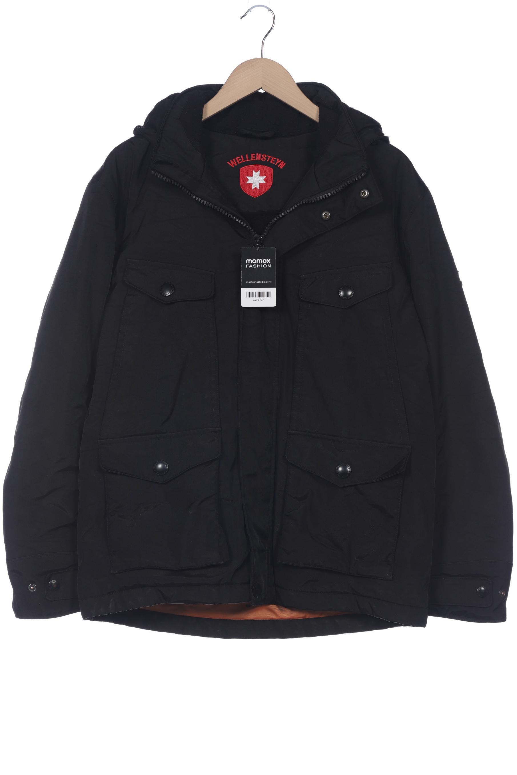 

Wellensteyn Herren Jacke, schwarz