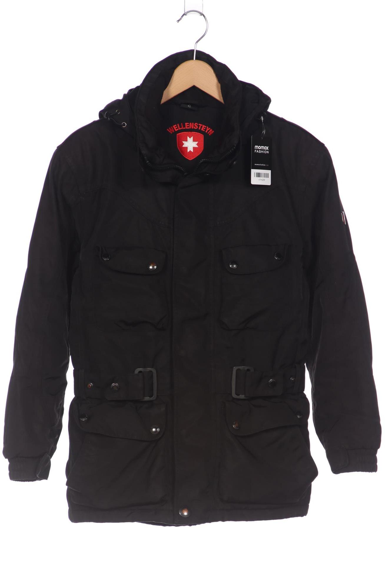 

Wellensteyn Herren Jacke, schwarz, Gr. 46