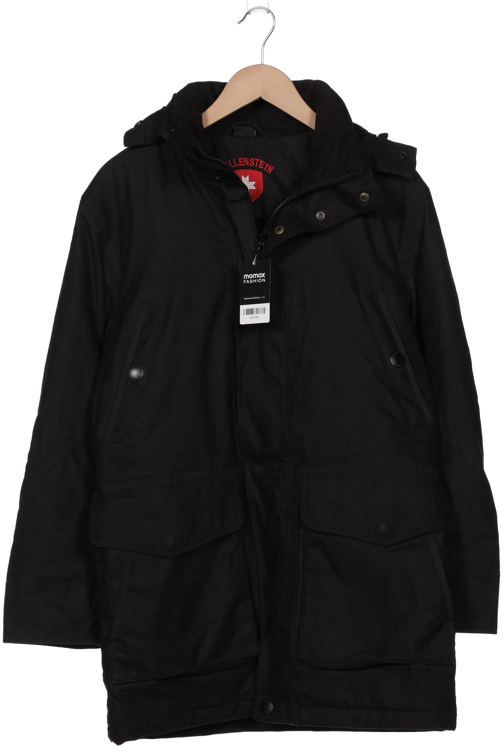 

Wellensteyn Herren Jacke, schwarz, Gr. 48