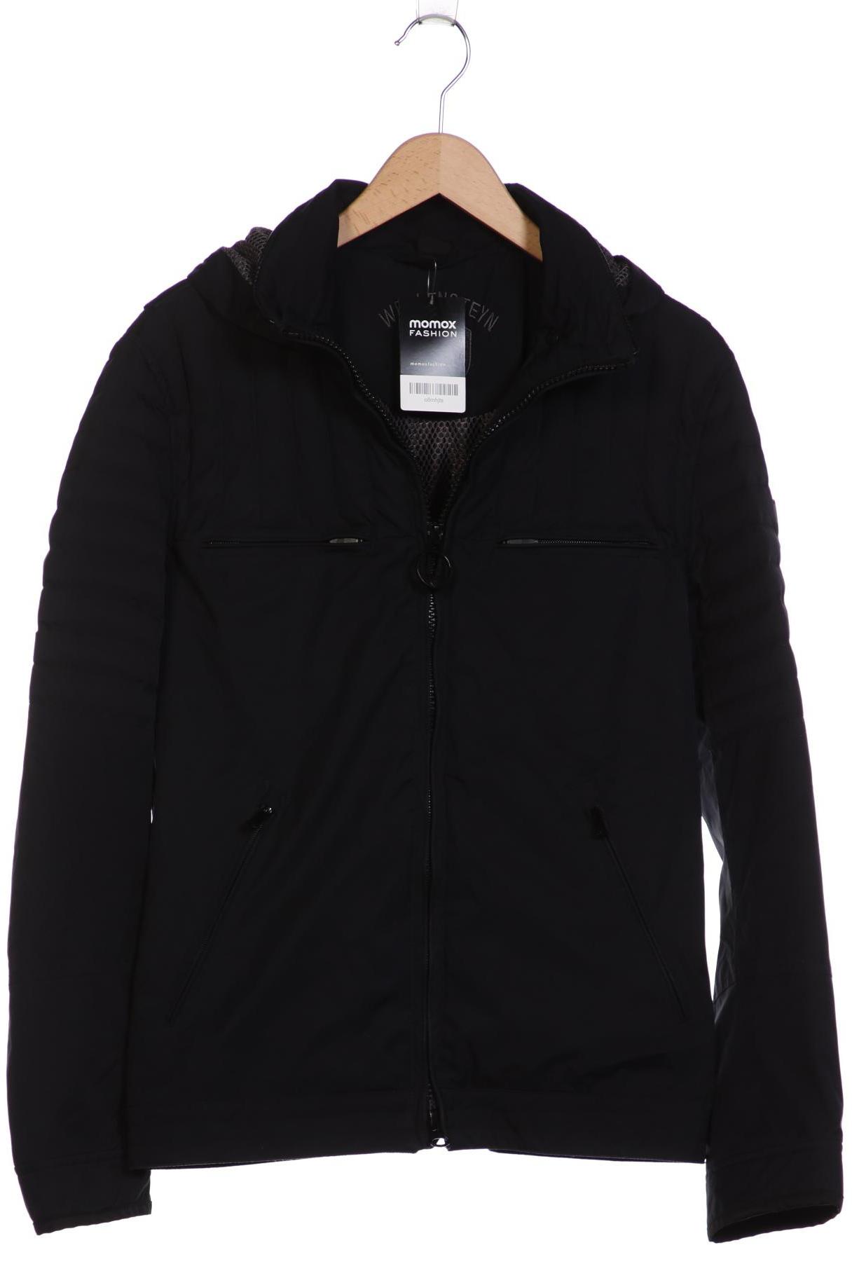 

Wellensteyn Herren Jacke, schwarz, Gr. 48