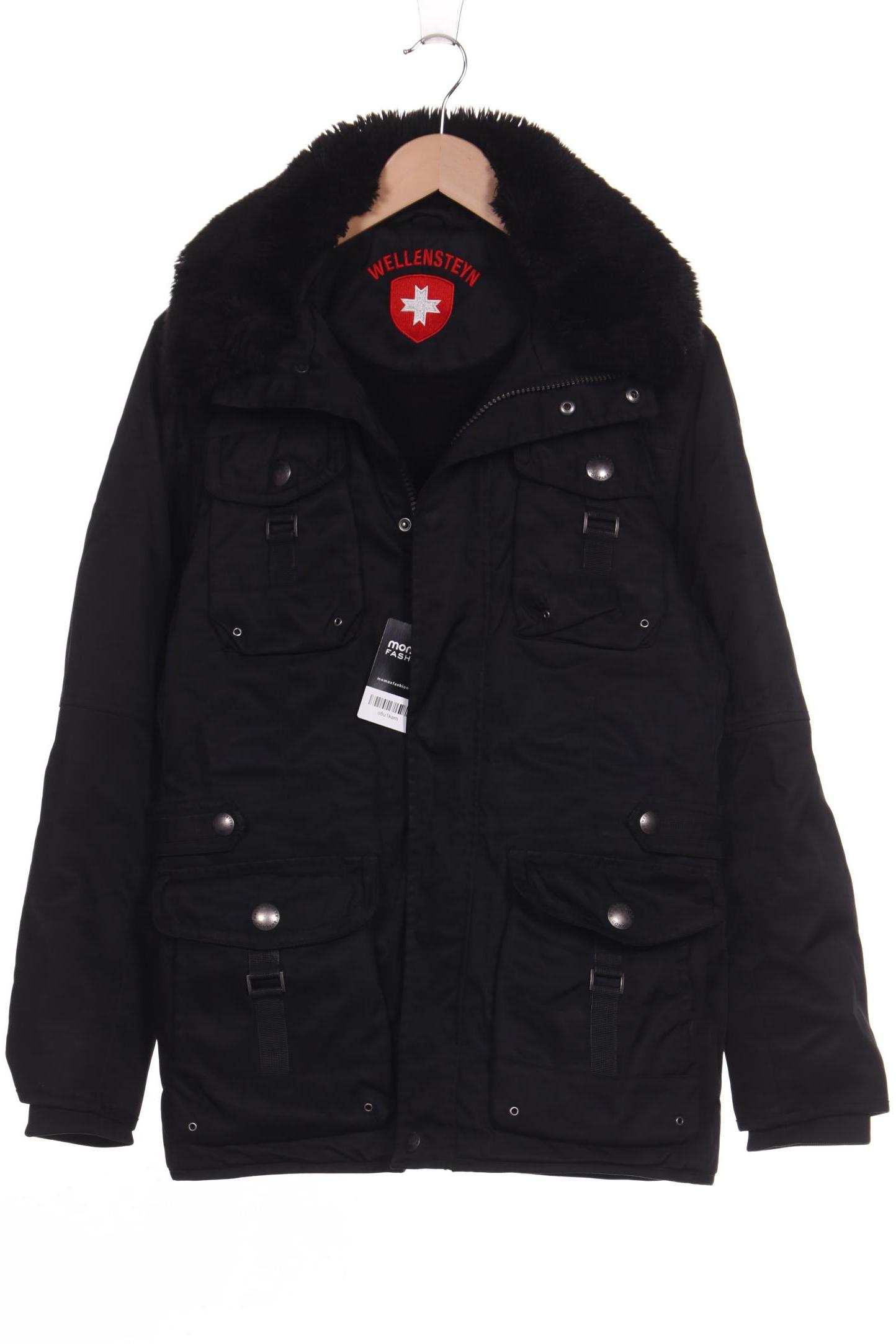 

Wellensteyn Herren Jacke, schwarz, Gr. 48