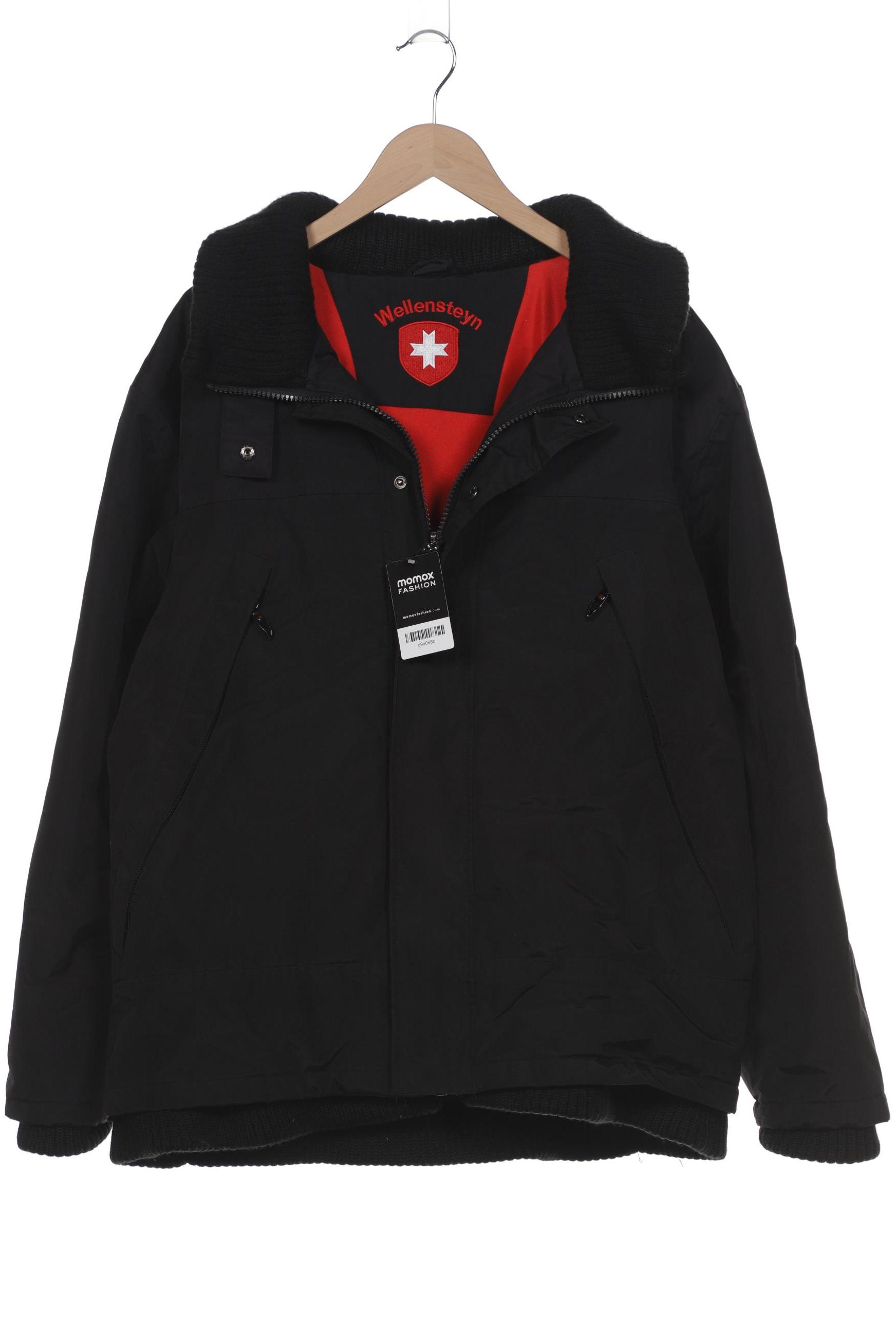 

Wellensteyn Herren Jacke, schwarz, Gr. 54