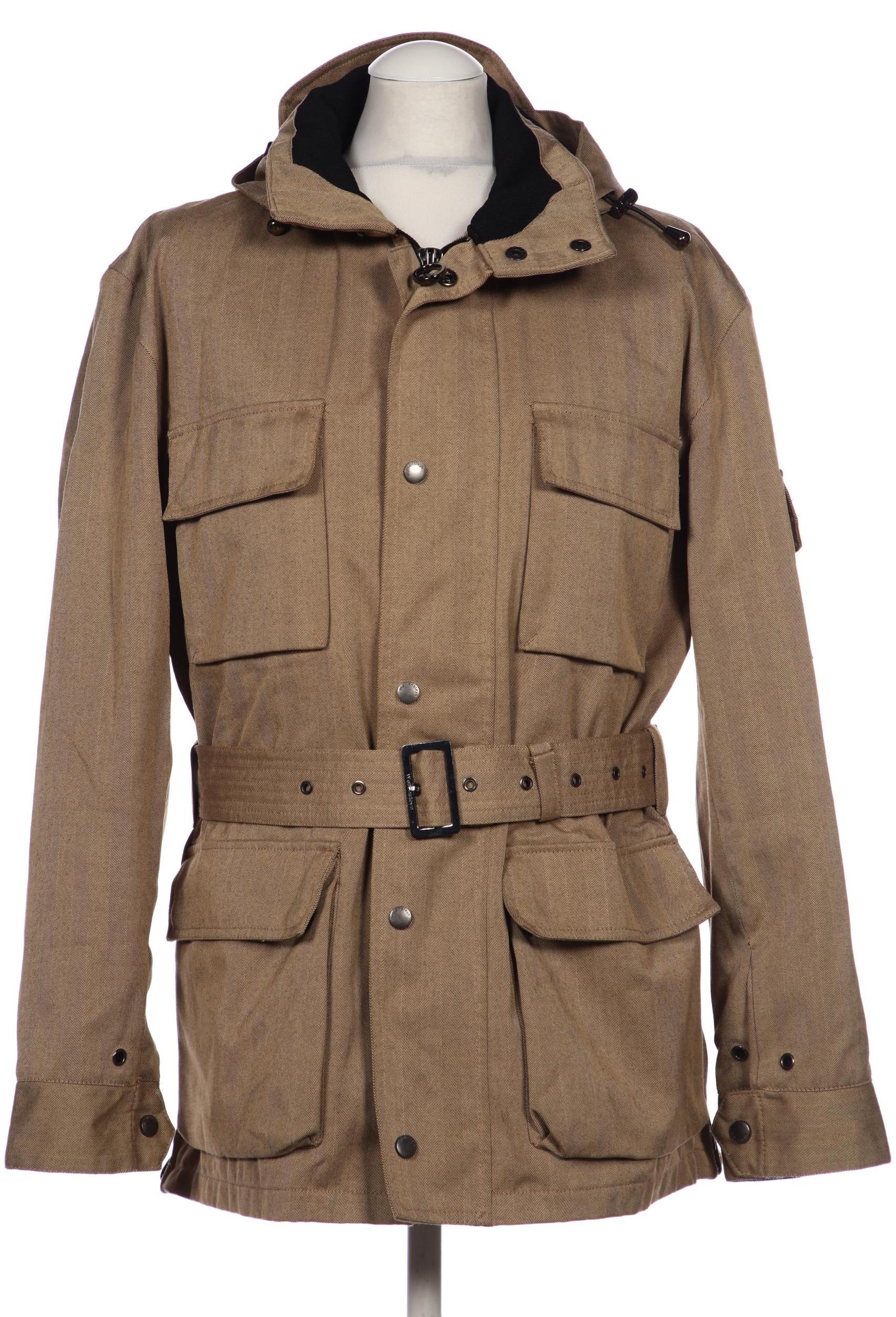 

Wellensteyn Herren Jacke, beige, Gr. 48