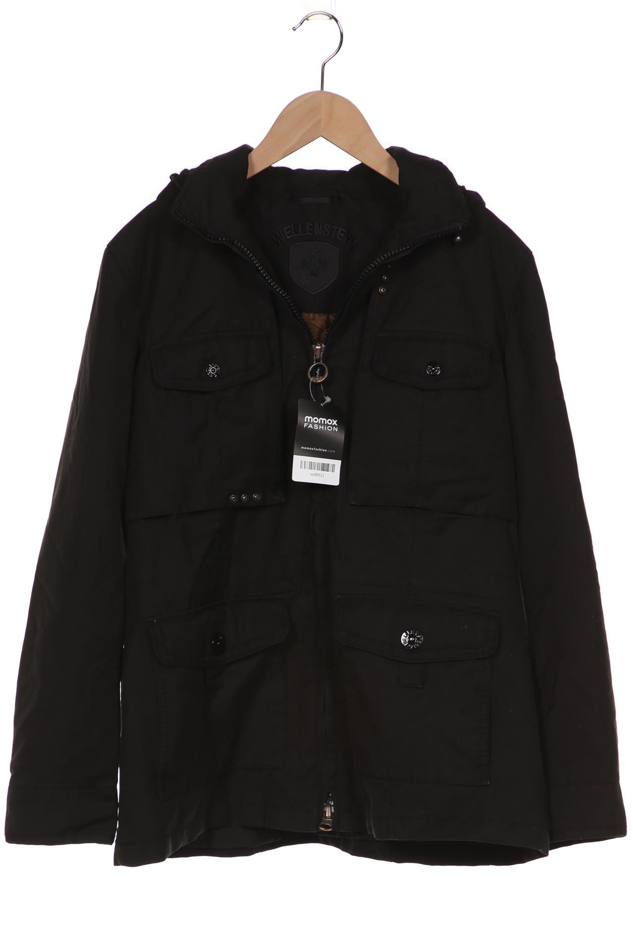 

Wellensteyn Herren Jacke, schwarz, Gr. 52