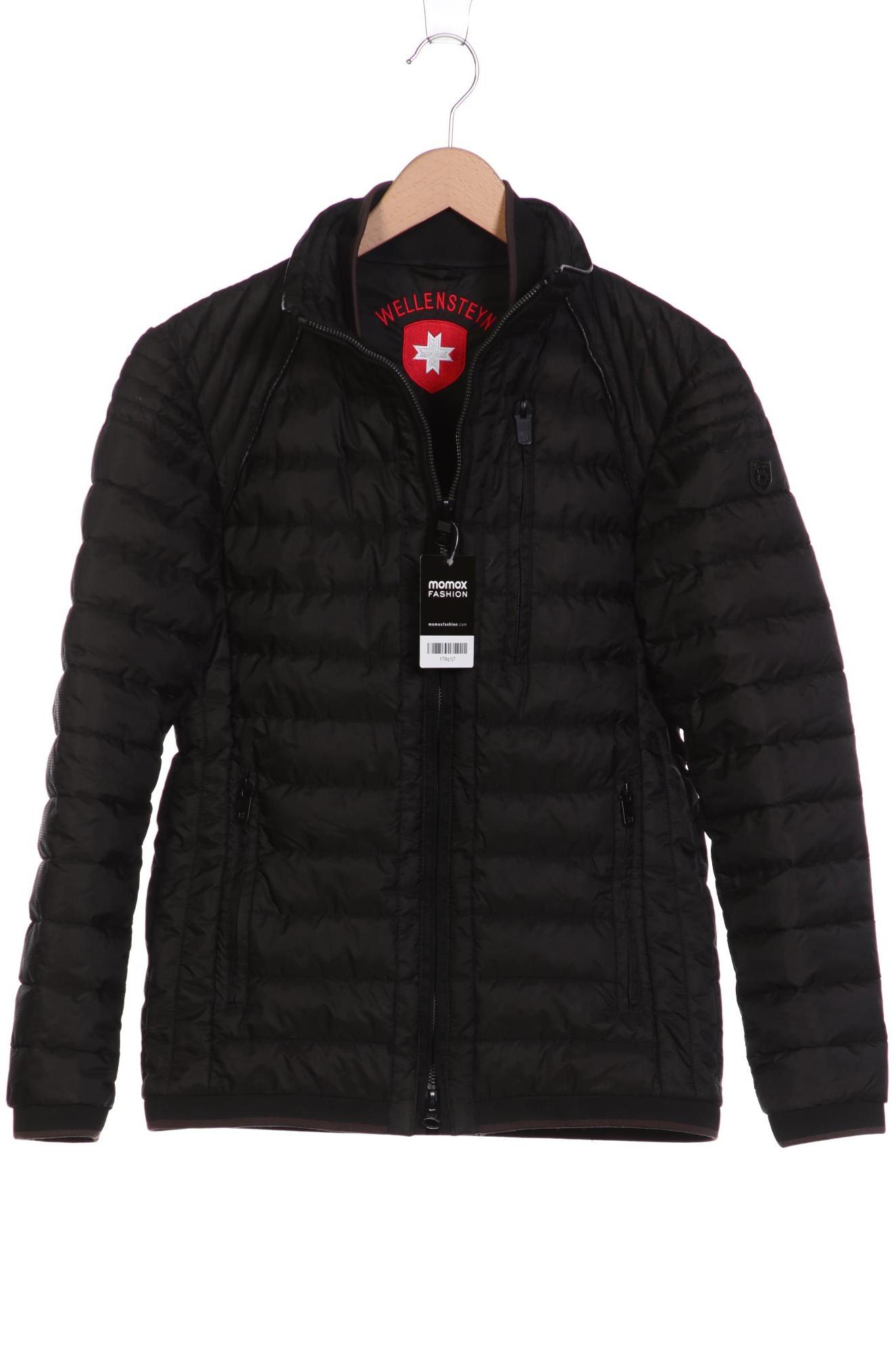 

Wellensteyn Herren Jacke, schwarz, Gr. 46