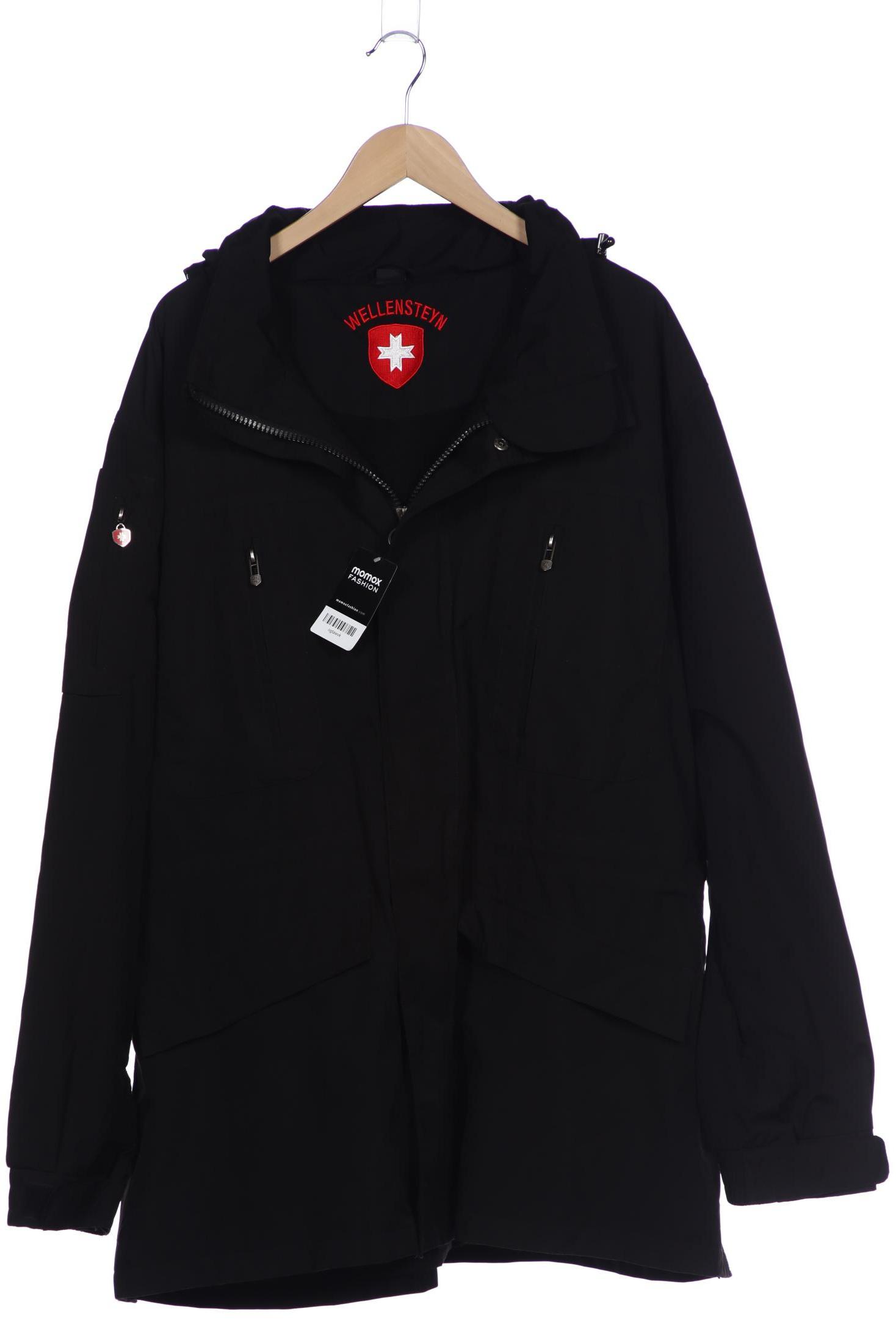 

Wellensteyn Herren Jacke, schwarz, Gr. 58