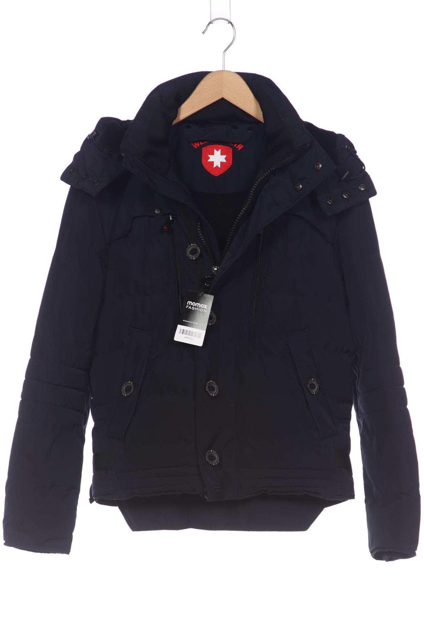 

Wellensteyn Herren Jacke, marineblau, Gr. 46