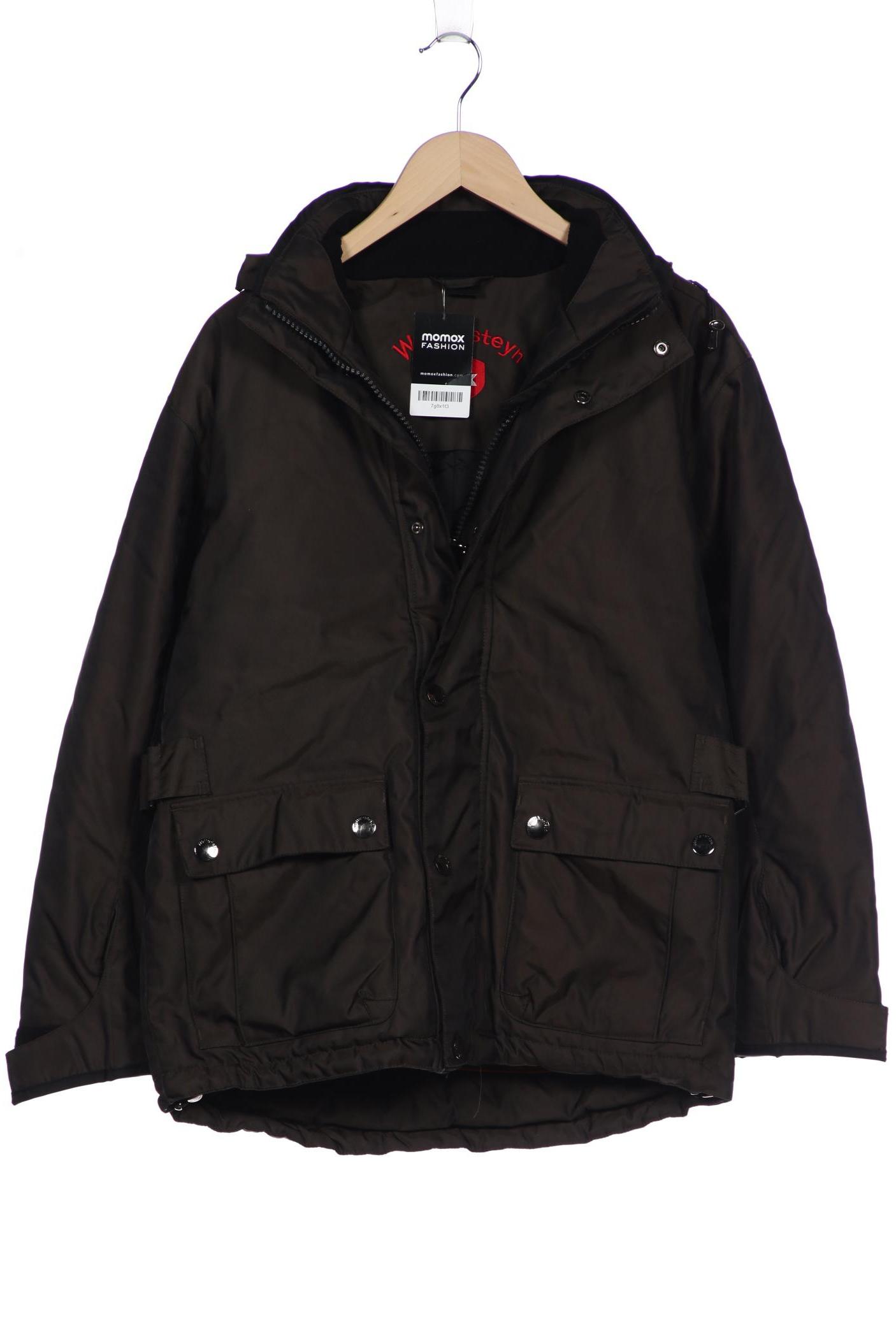 

Wellensteyn Herren Jacke, grün, Gr. 46