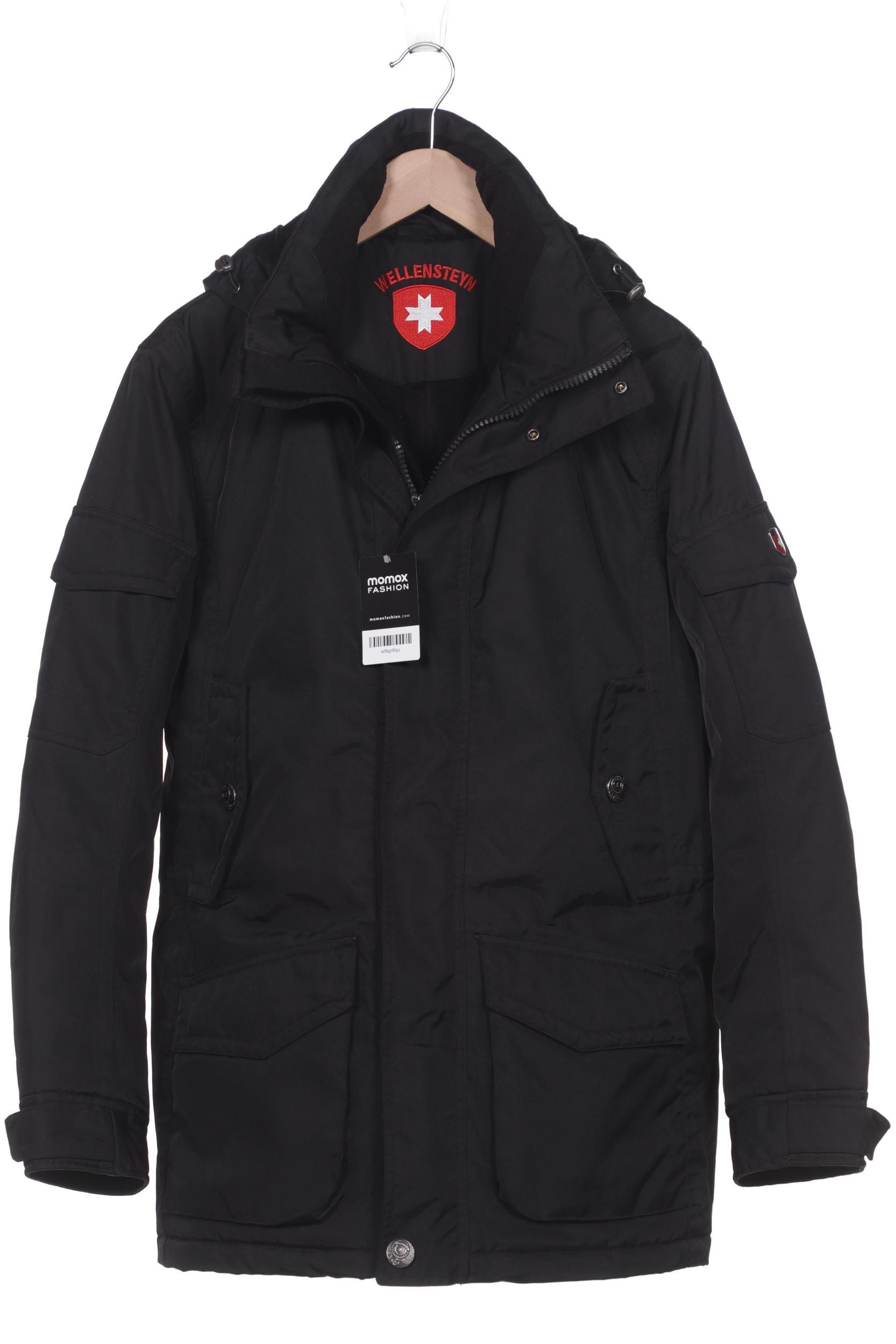 

Wellensteyn Herren Jacke, schwarz, Gr. 48