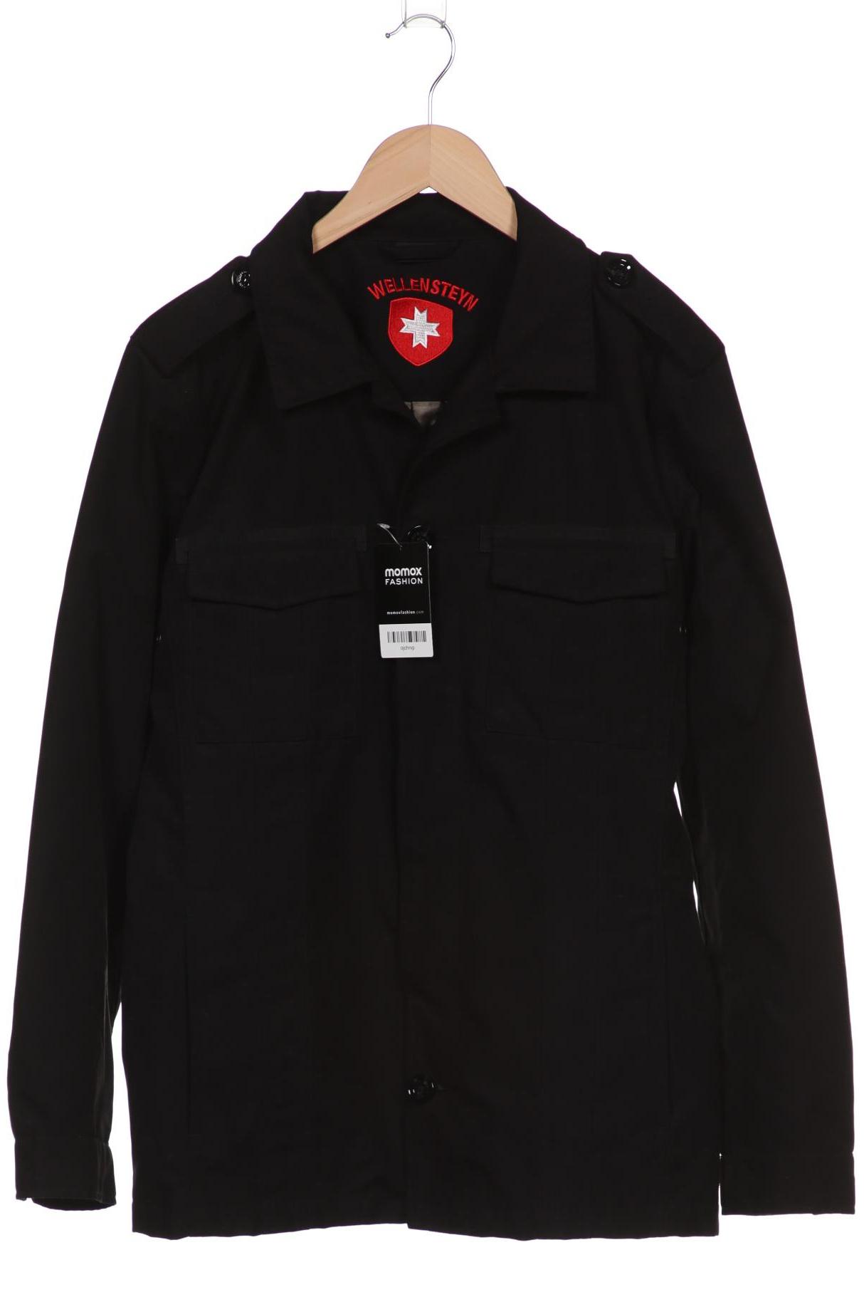 

Wellensteyn Herren Jacke, schwarz