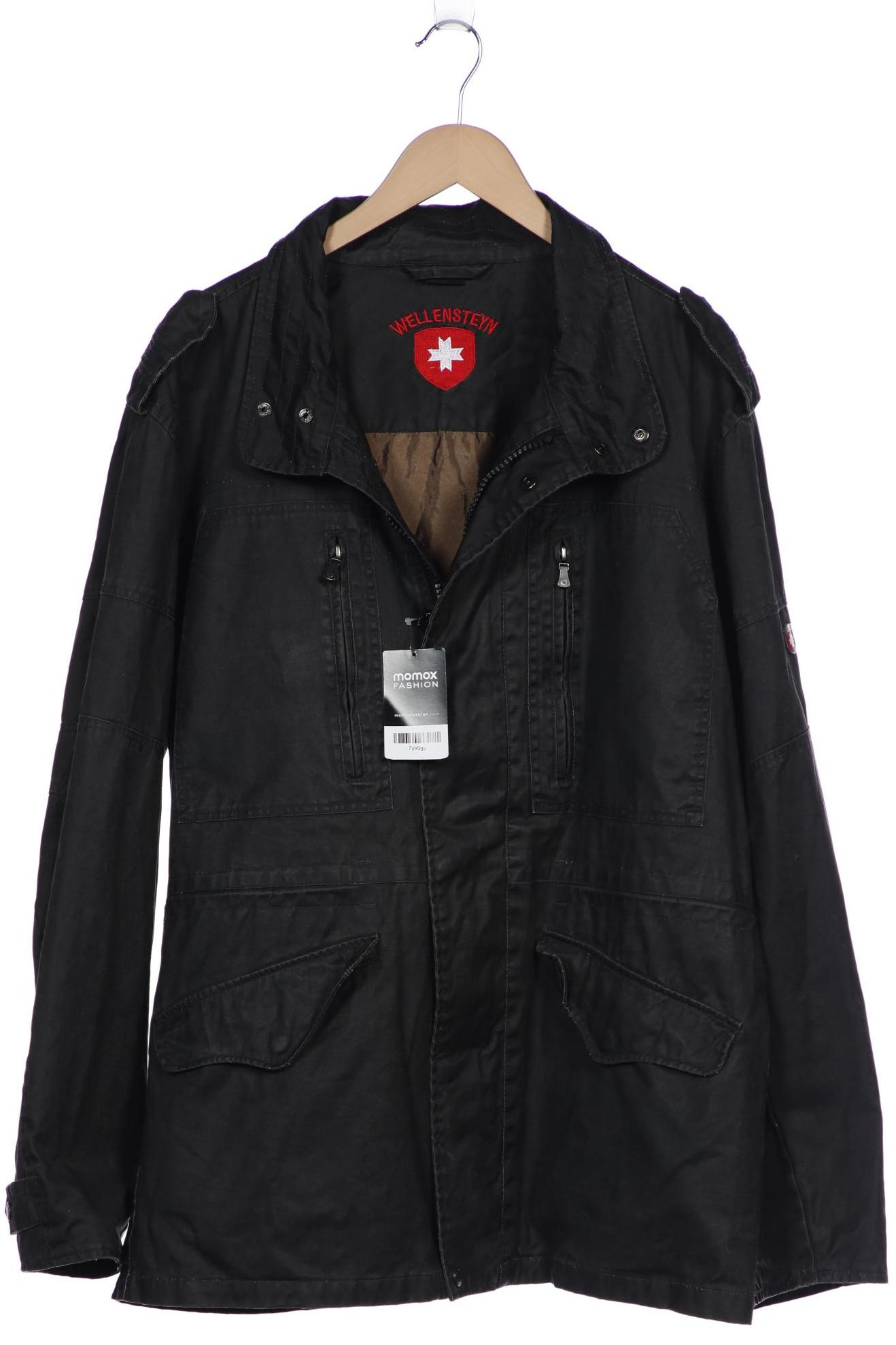 

Wellensteyn Herren Jacke, grau, Gr. 56