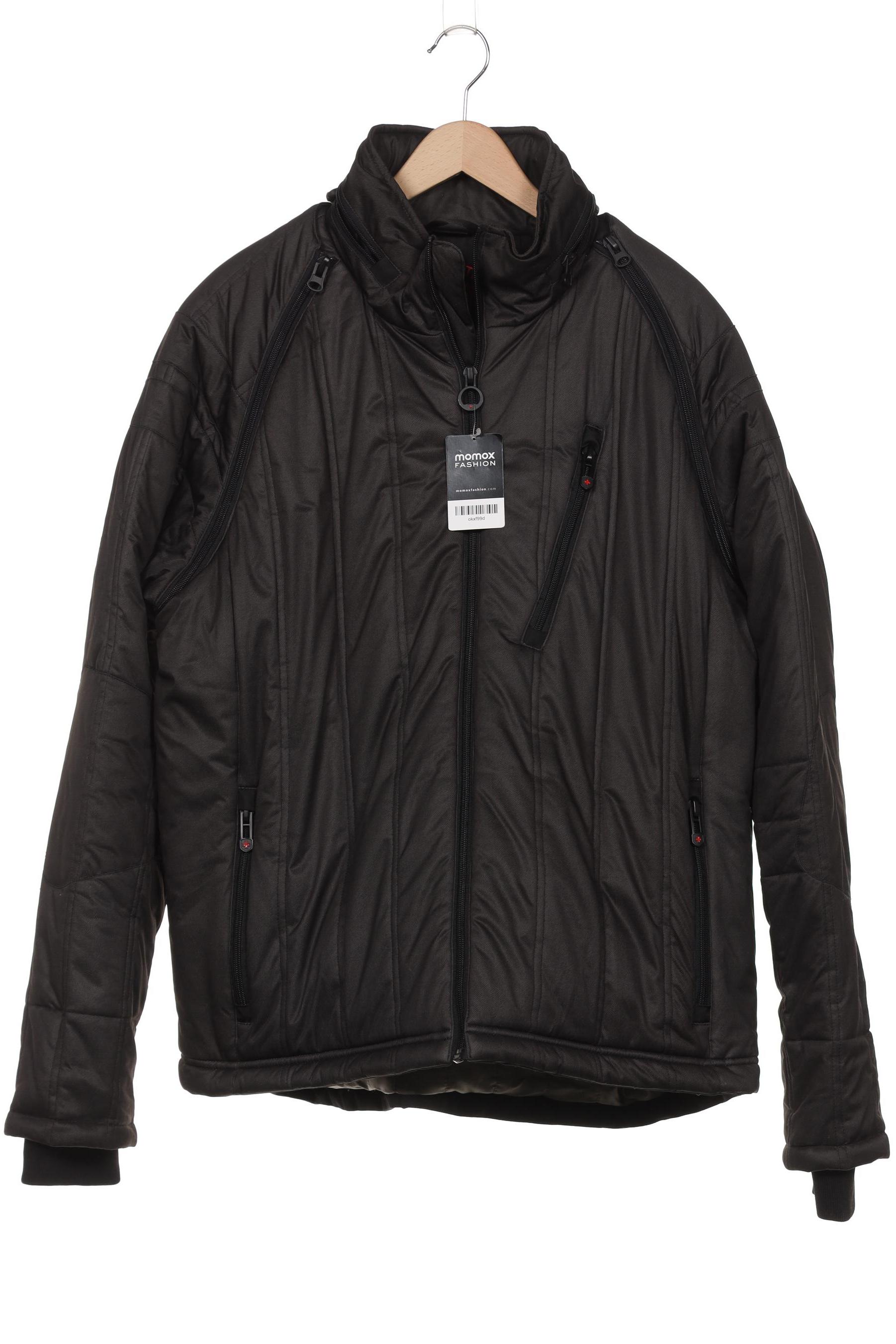 

Wellensteyn Herren Jacke, grau, Gr. 58