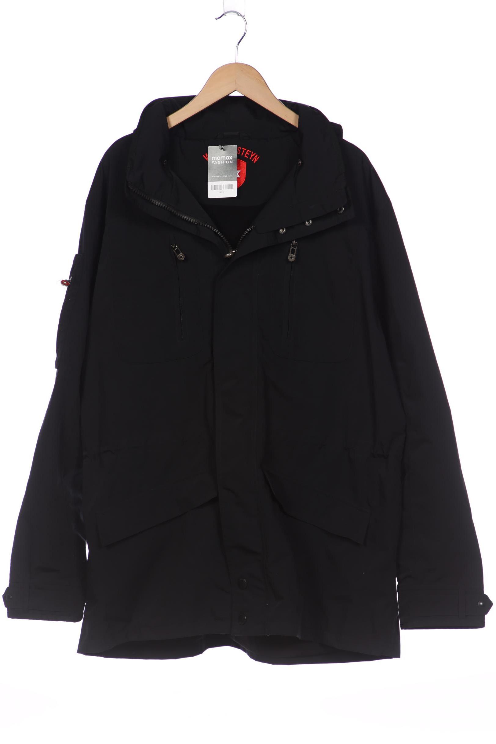 

Wellensteyn Herren Jacke, marineblau, Gr. 58