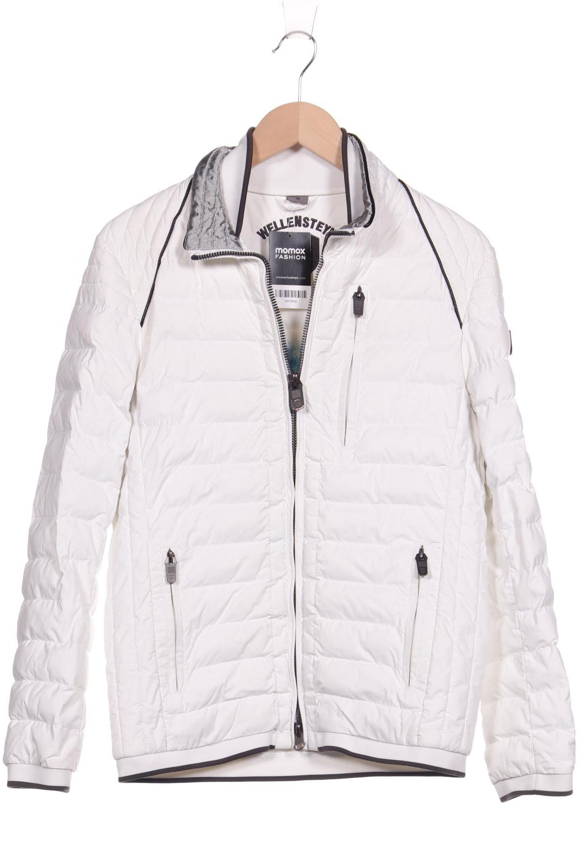 

Wellensteyn Herren Jacke, weiß