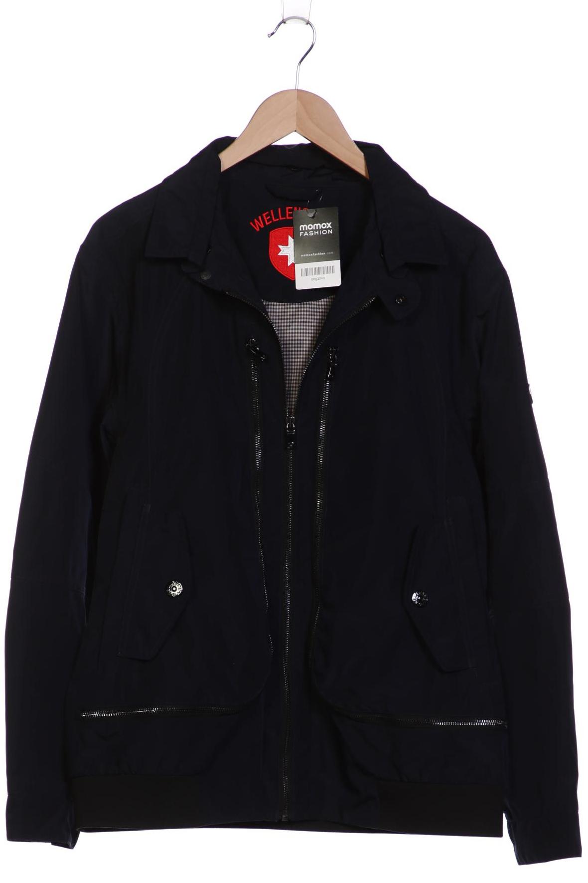 

Wellensteyn Herren Jacke, marineblau, Gr. 52