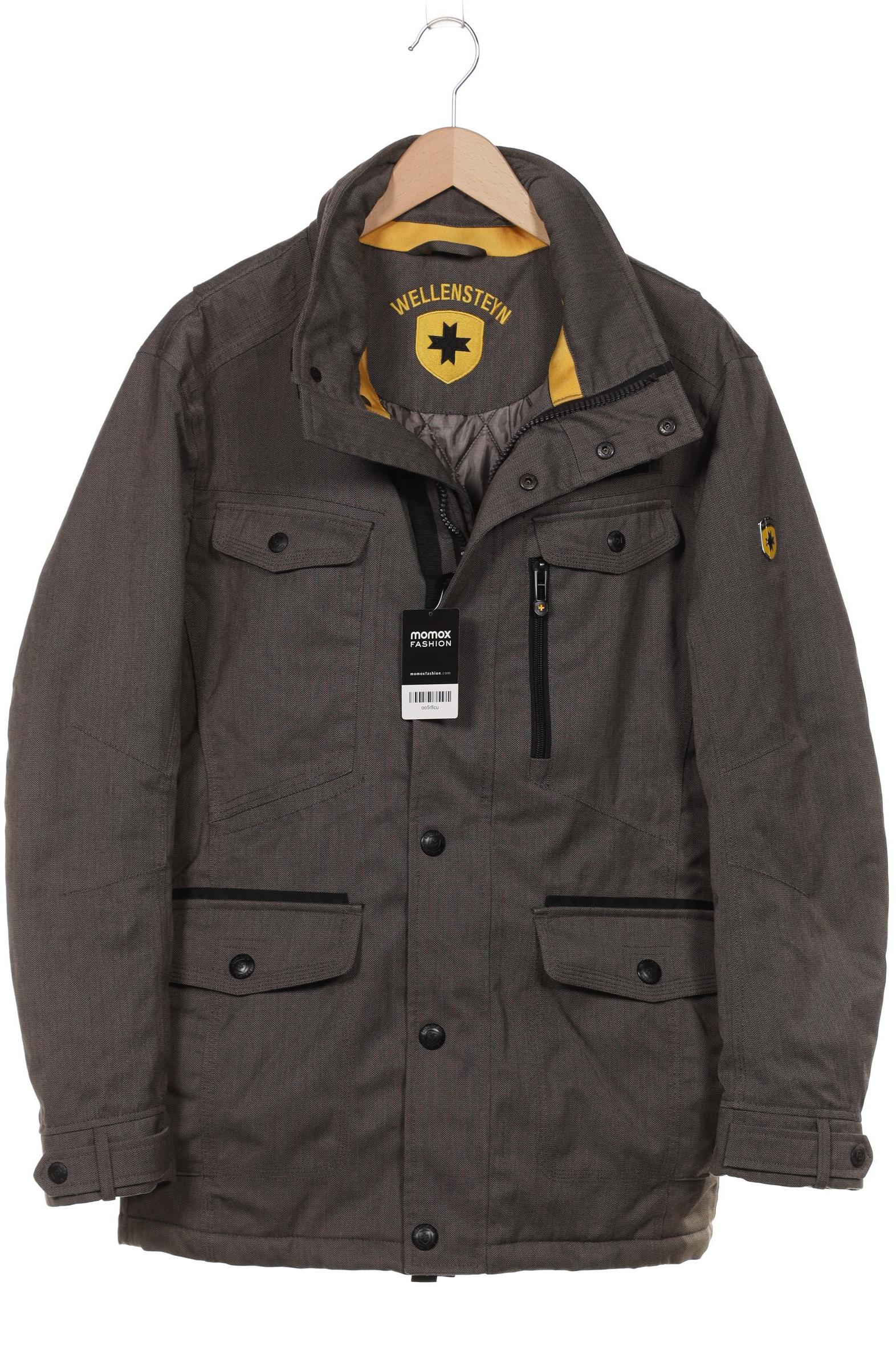 

Wellensteyn Herren Jacke, braun, Gr. 48