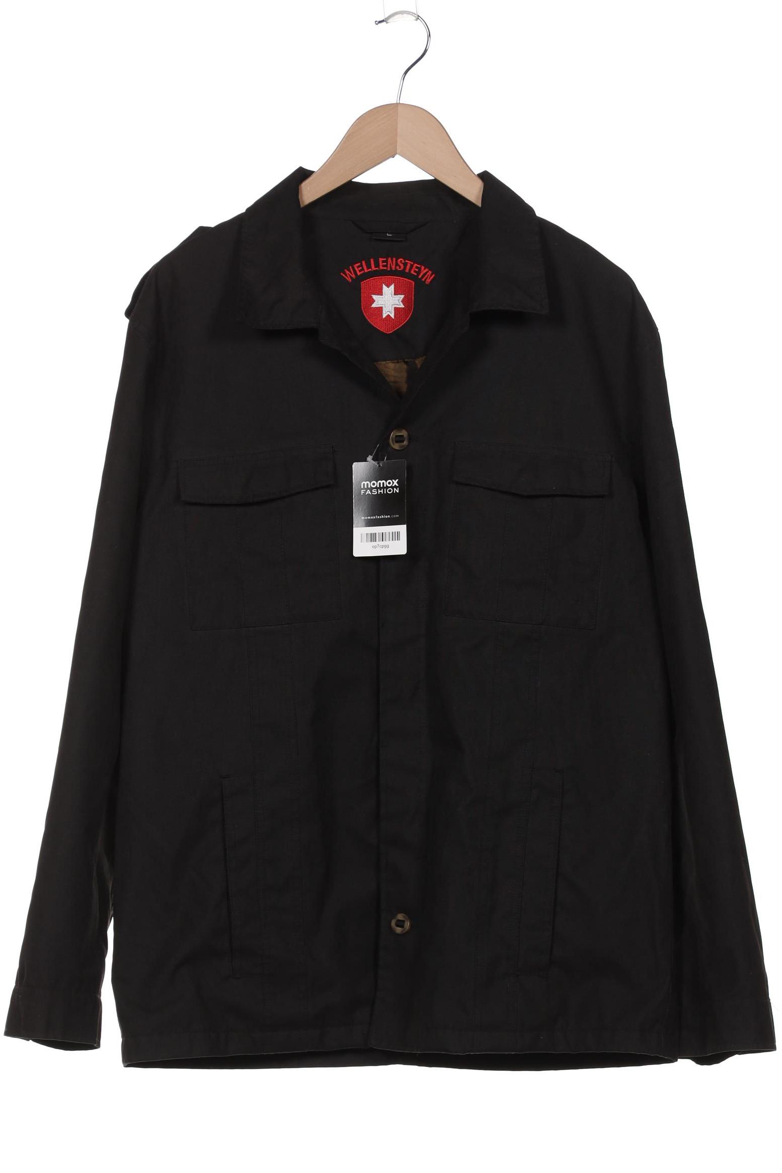 

Wellensteyn Herren Jacke, schwarz, Gr. 52