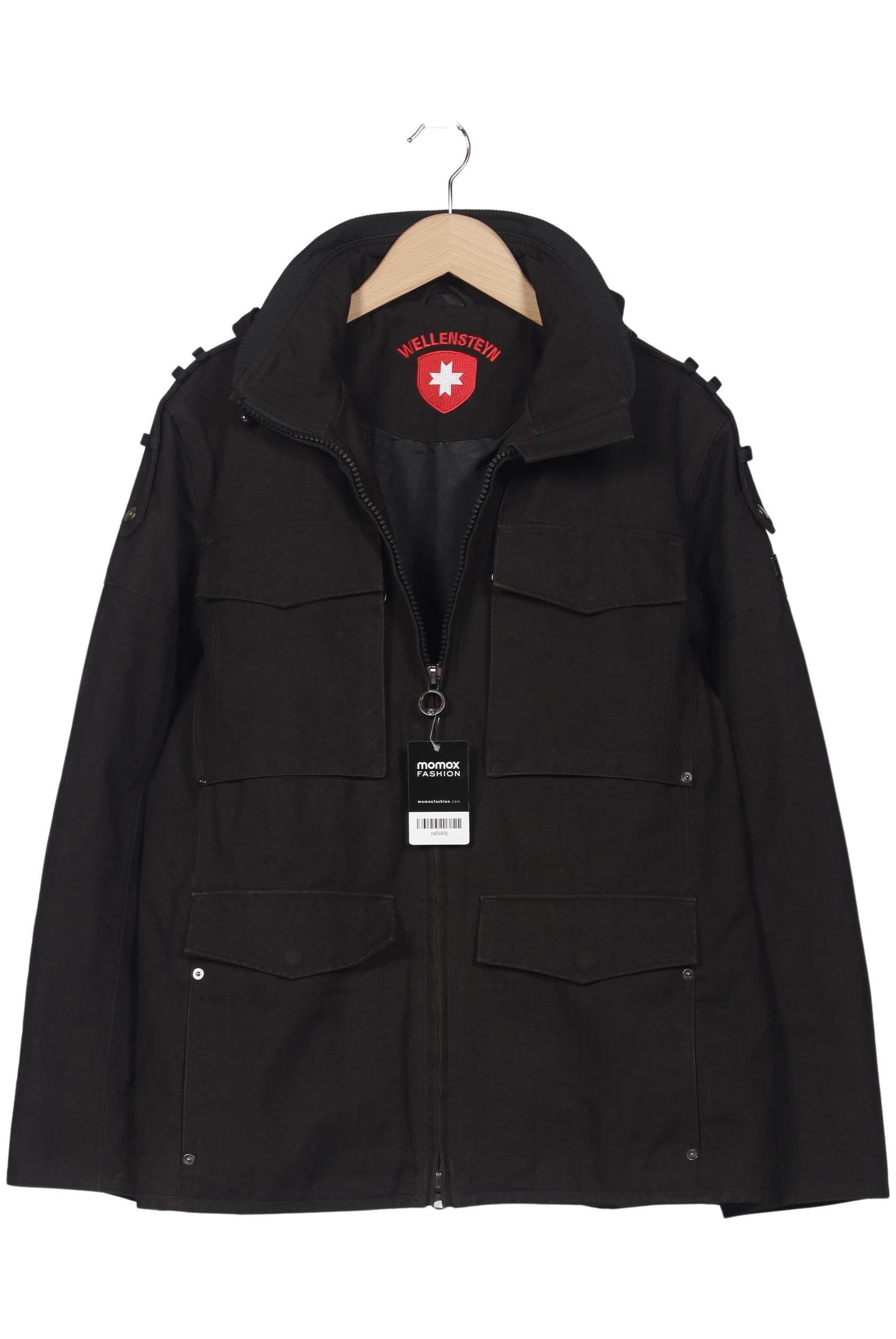 

Wellensteyn Herren Jacke, schwarz, Gr. 52