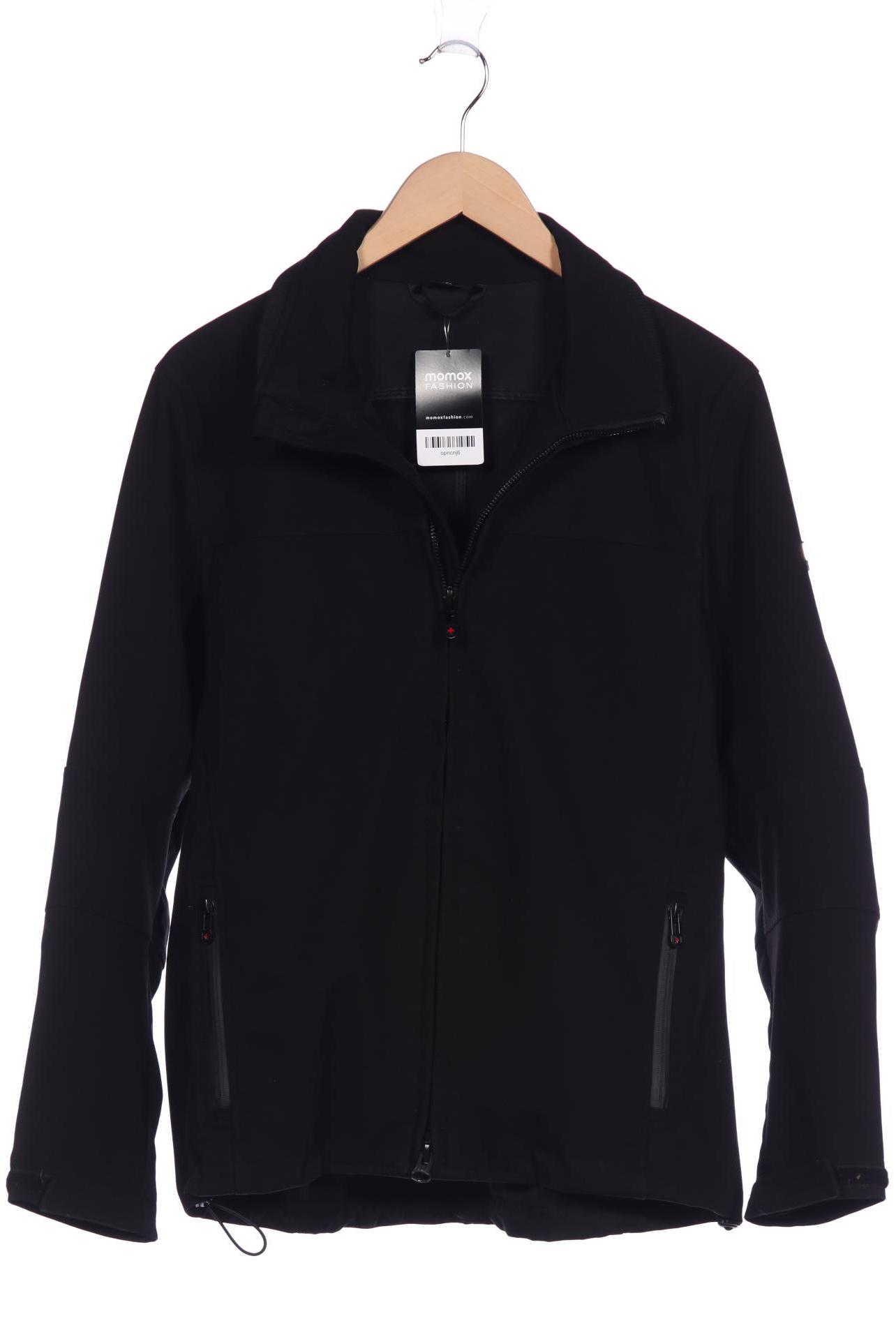 

Wellensteyn Herren Jacke, schwarz, Gr. 48